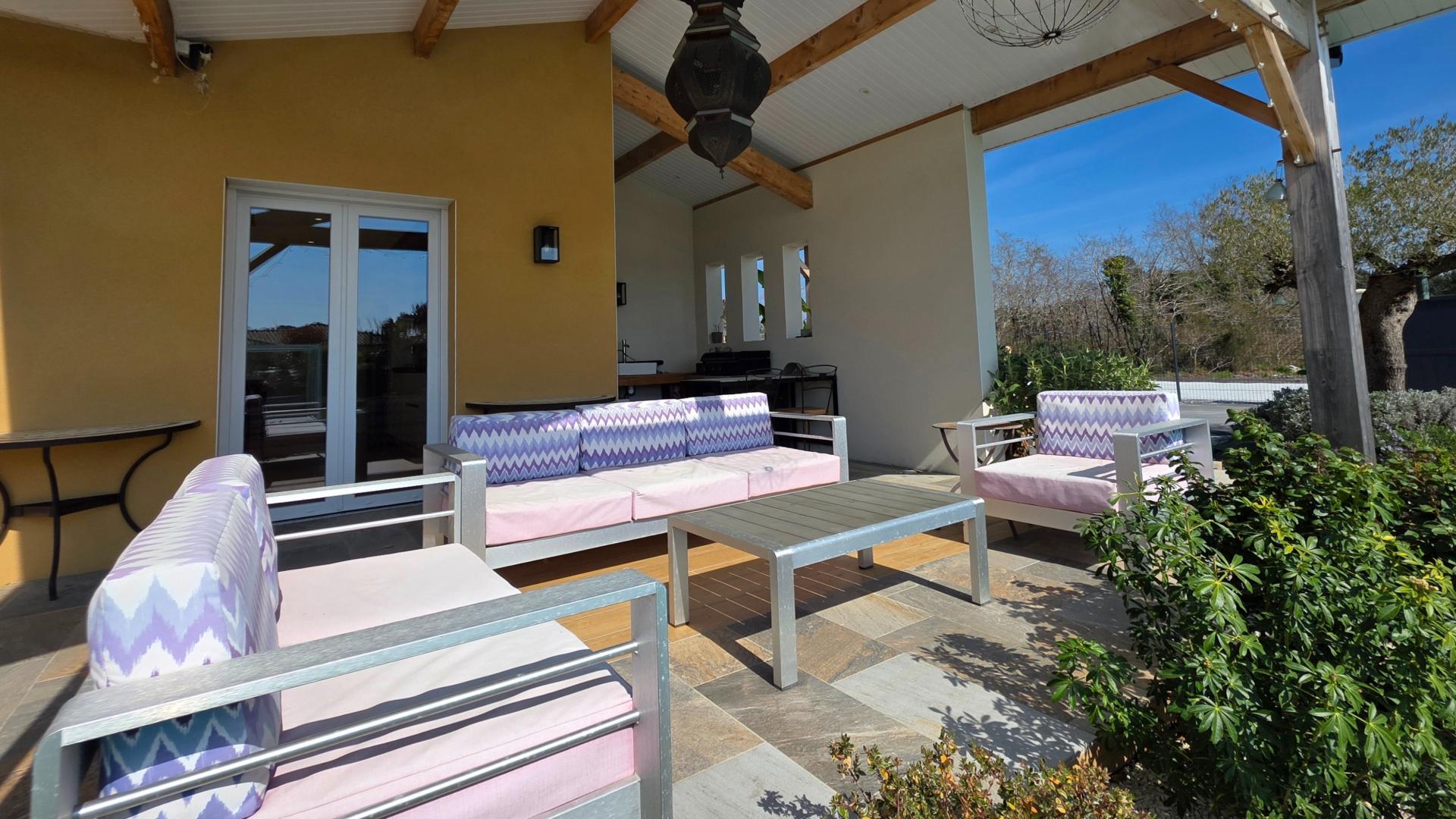 Photo 4 de l'annonce.