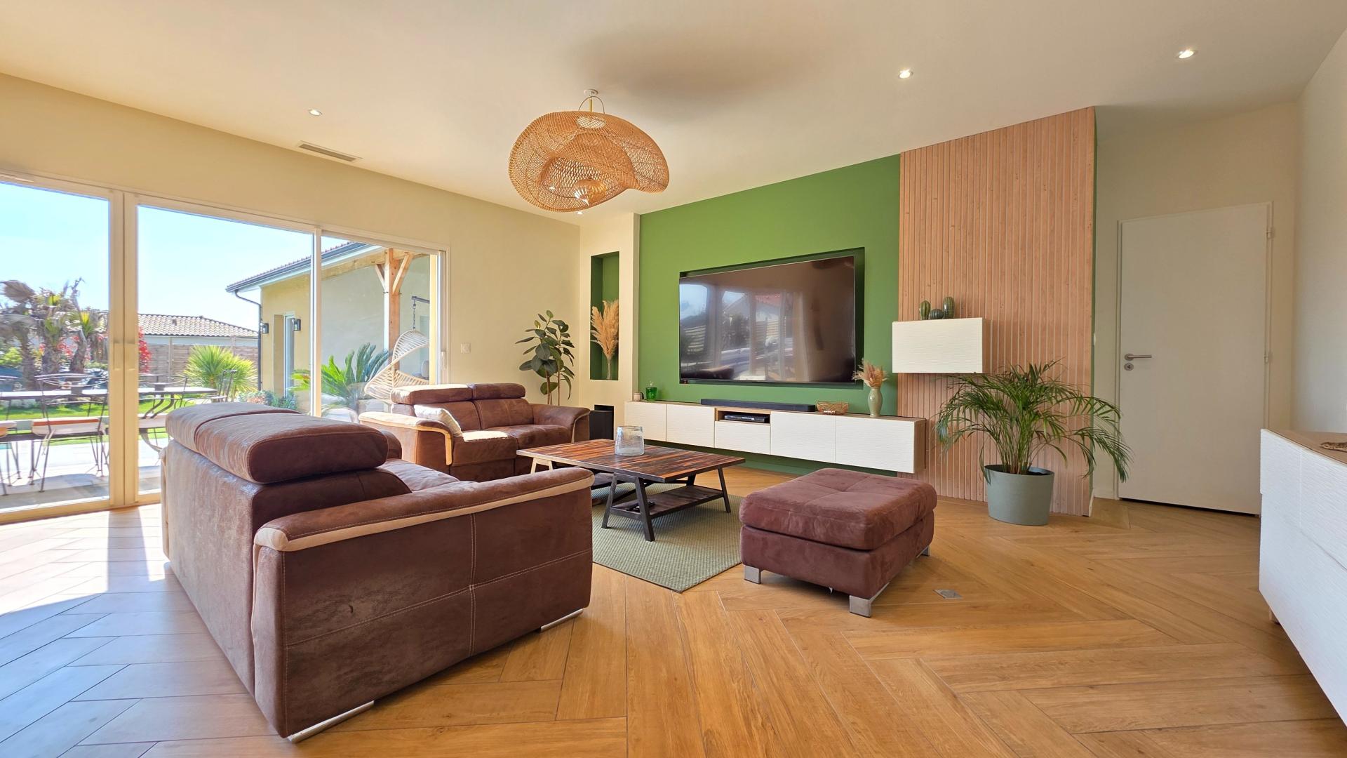 Photo 5 de l'annonce.