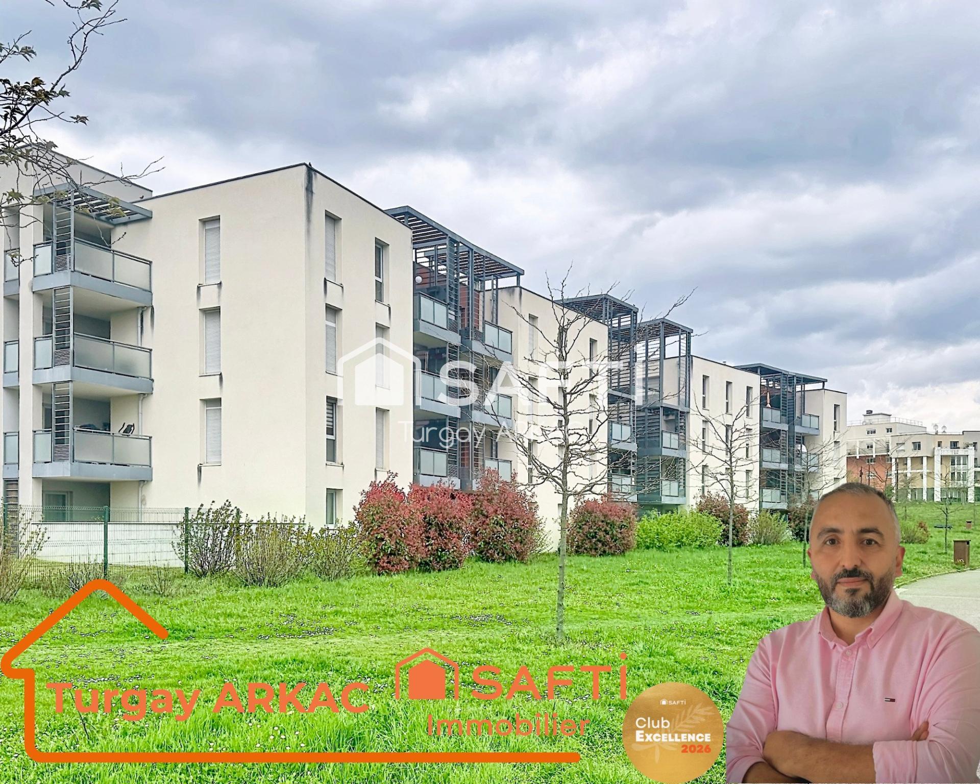 Photo-appartement