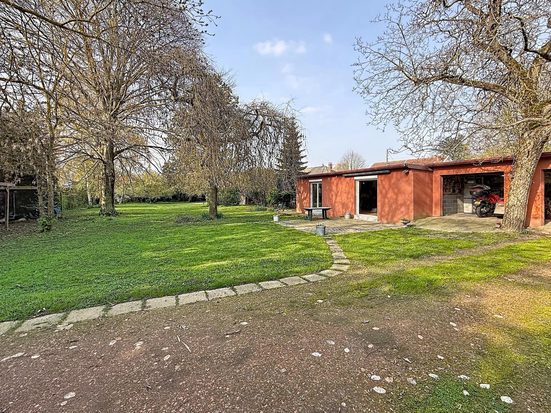 Photo 12 de l'annonce.