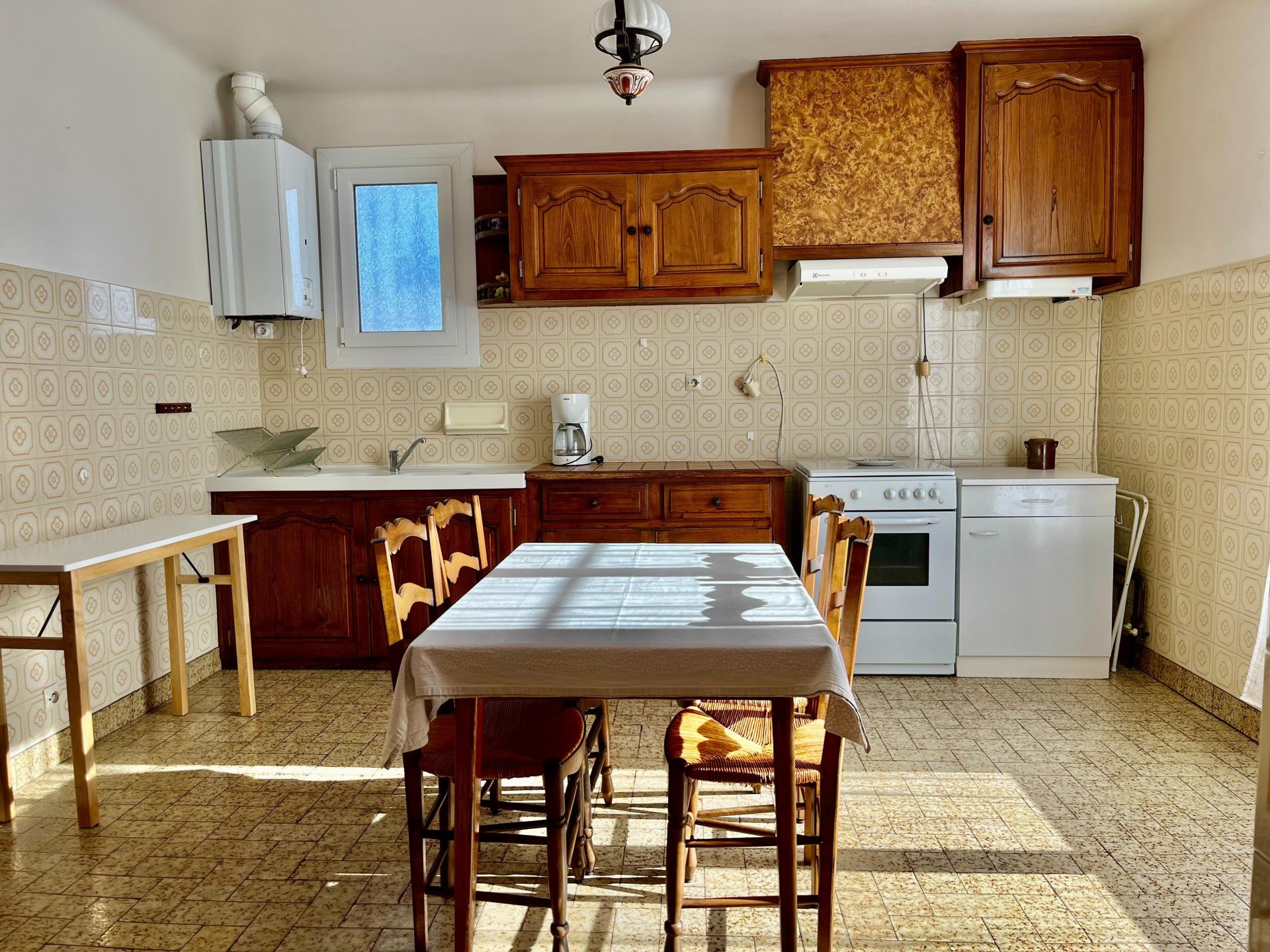 Photo 3 de l'annonce.