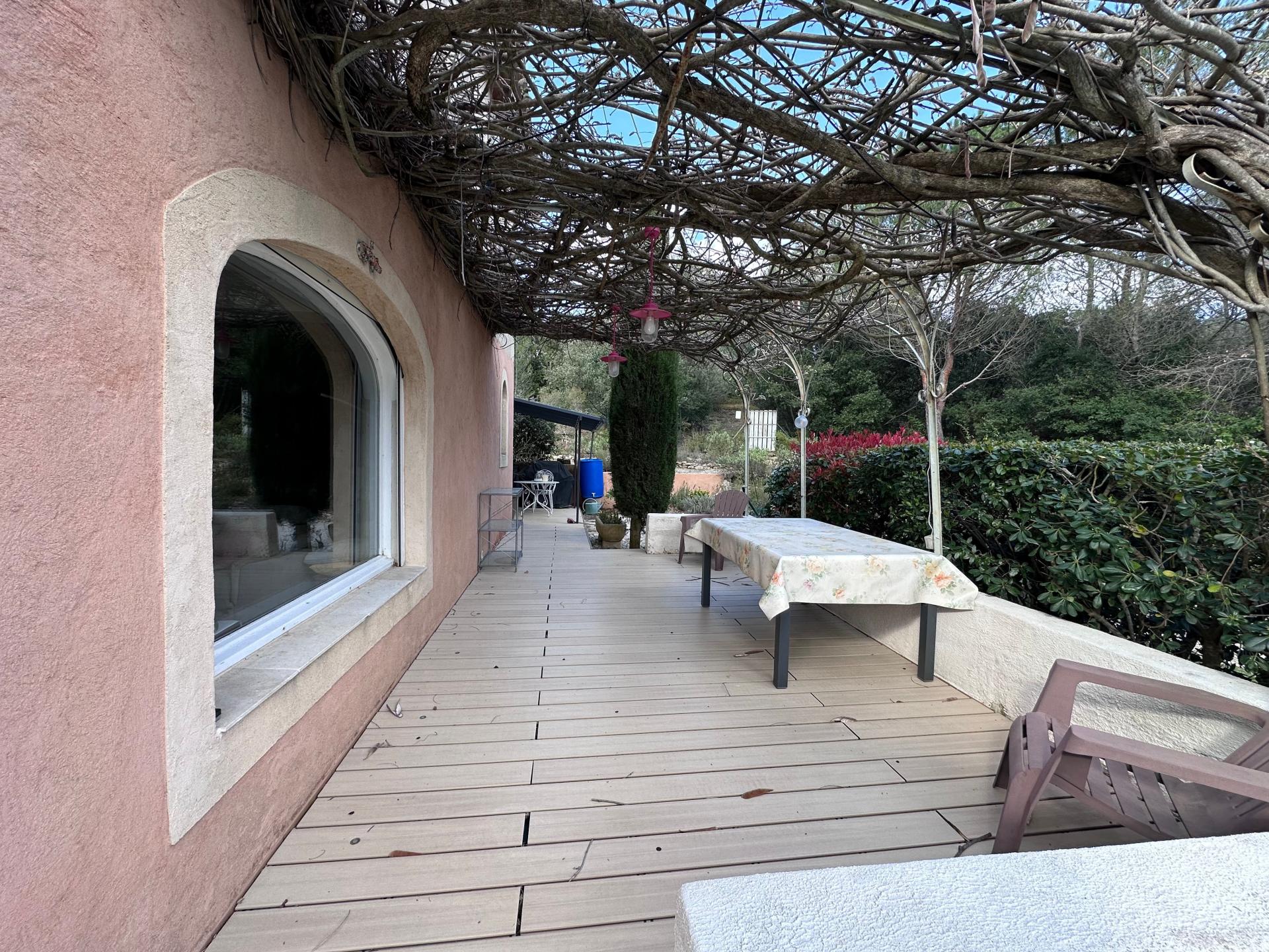 Photo 18 de l'annonce.