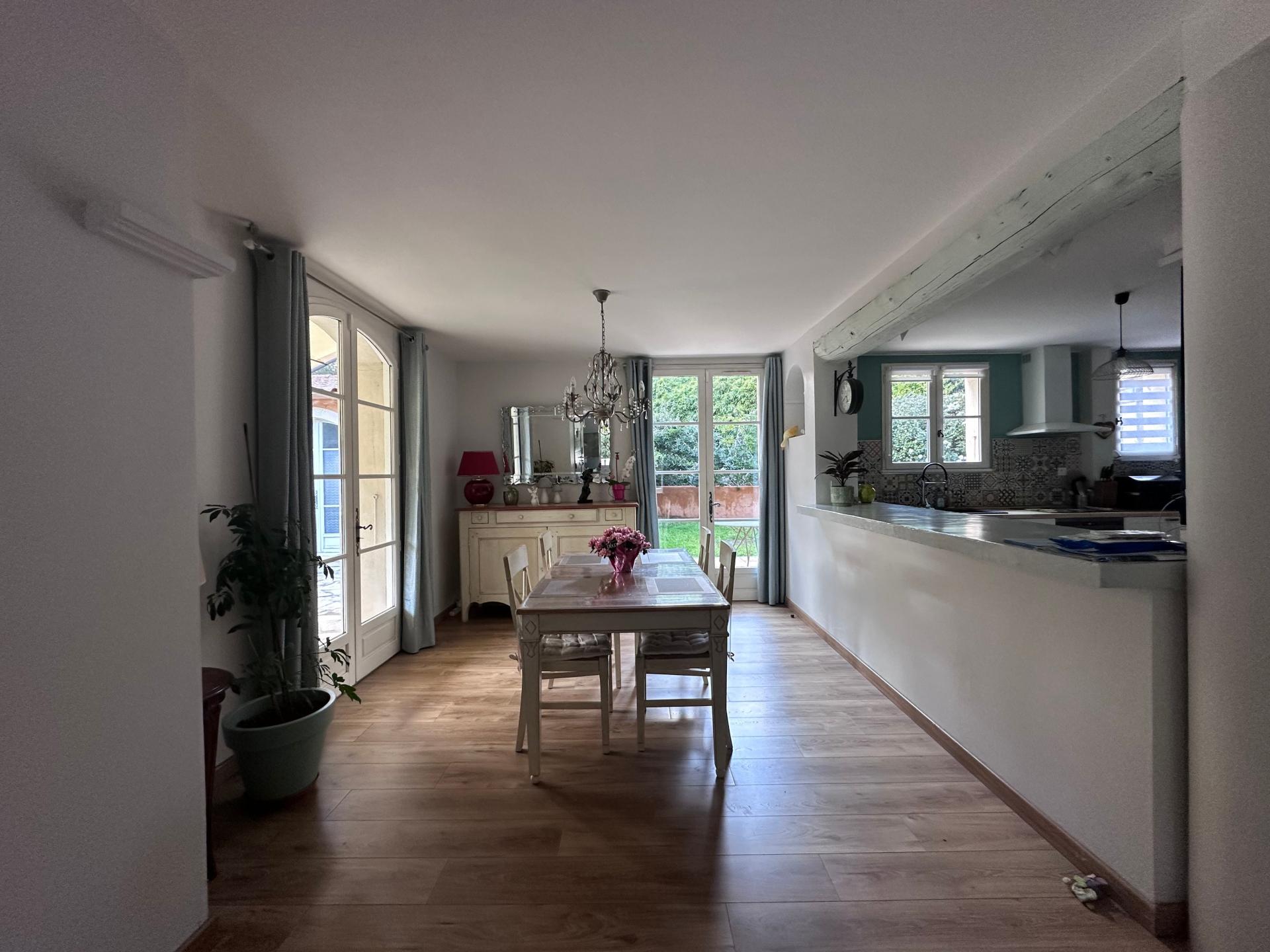 Photo 9 de l'annonce.