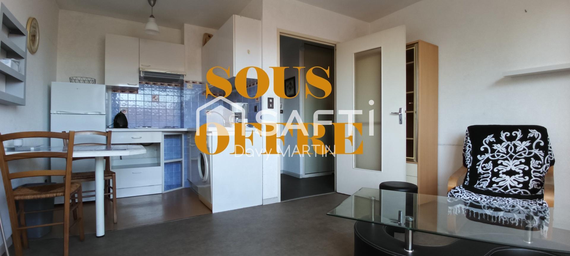 Photo-appartement