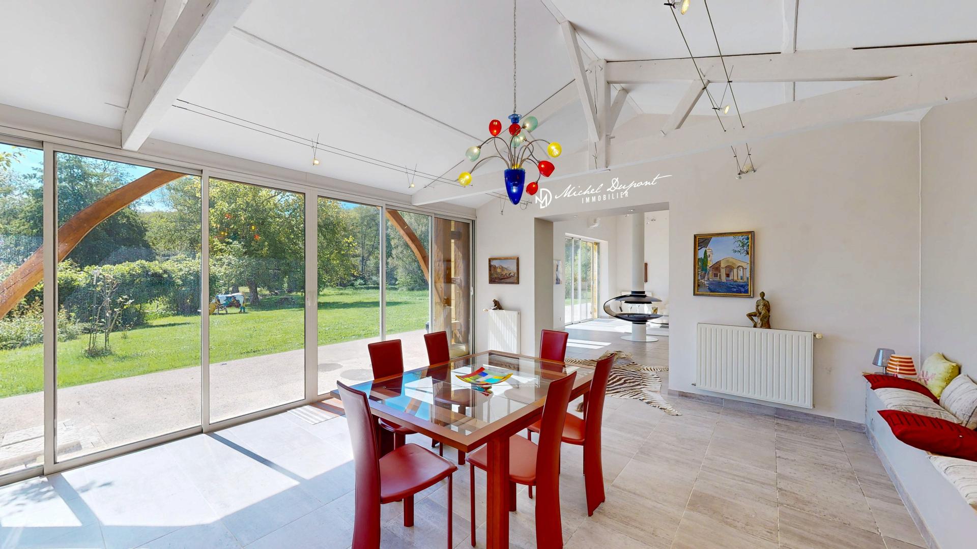 Photo 4 de l'annonce.