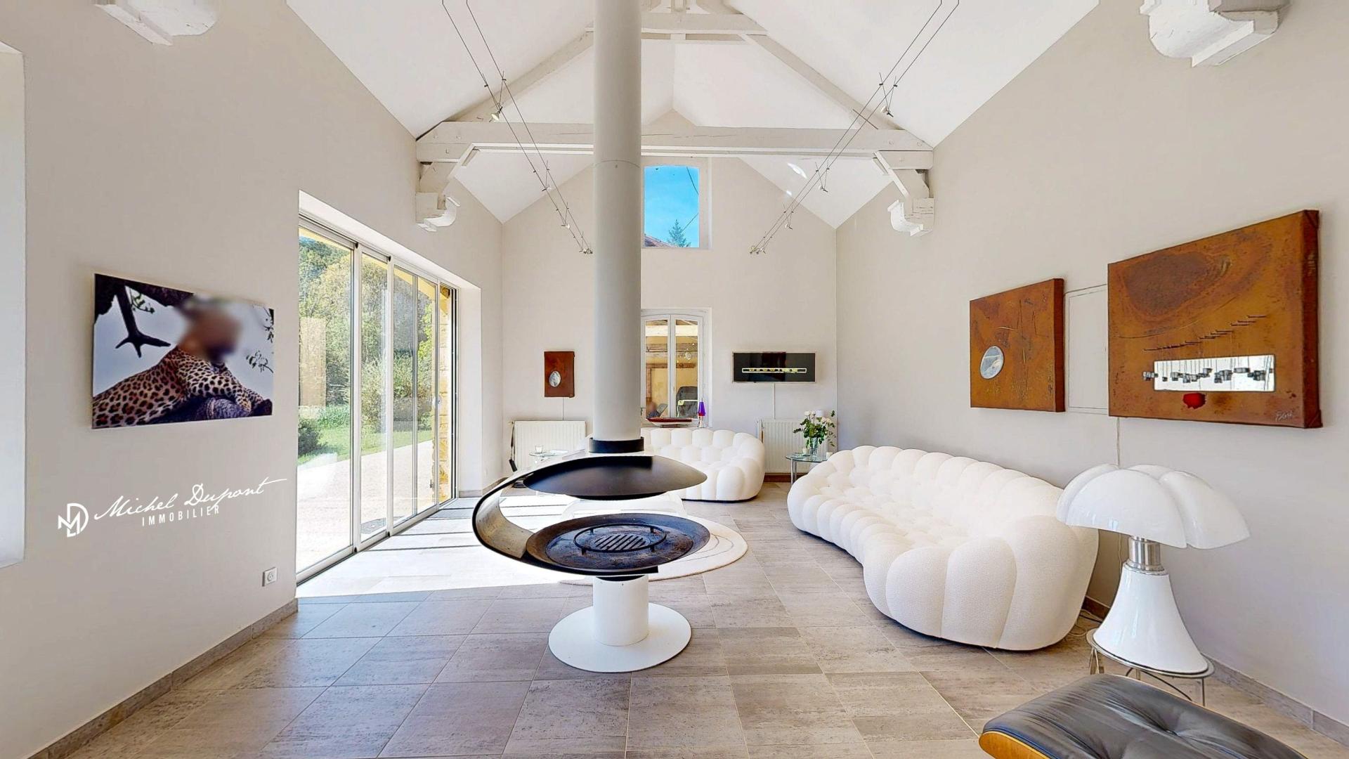 Photo 3 de l'annonce.