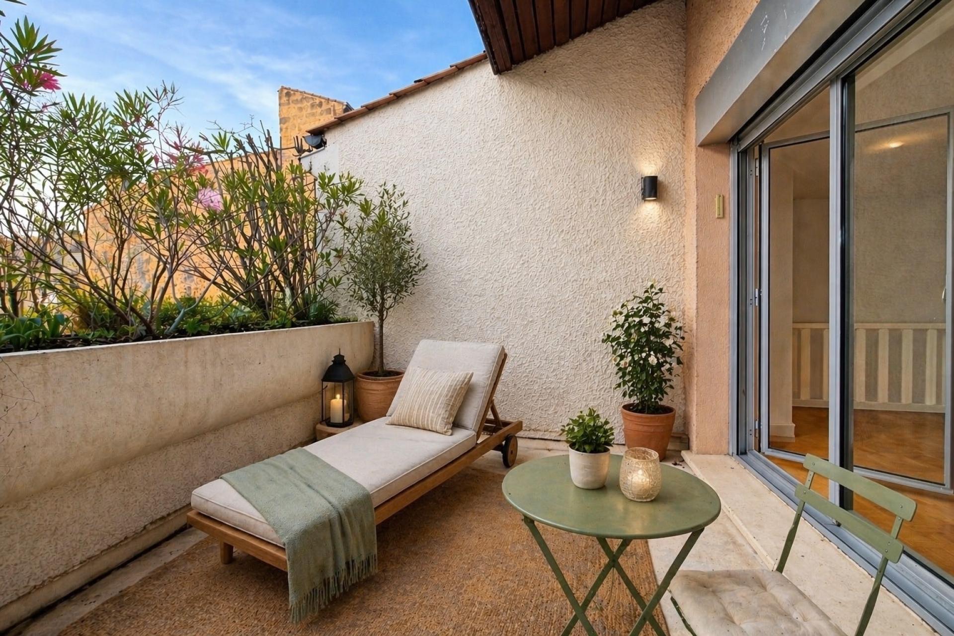 Photo-appartement
