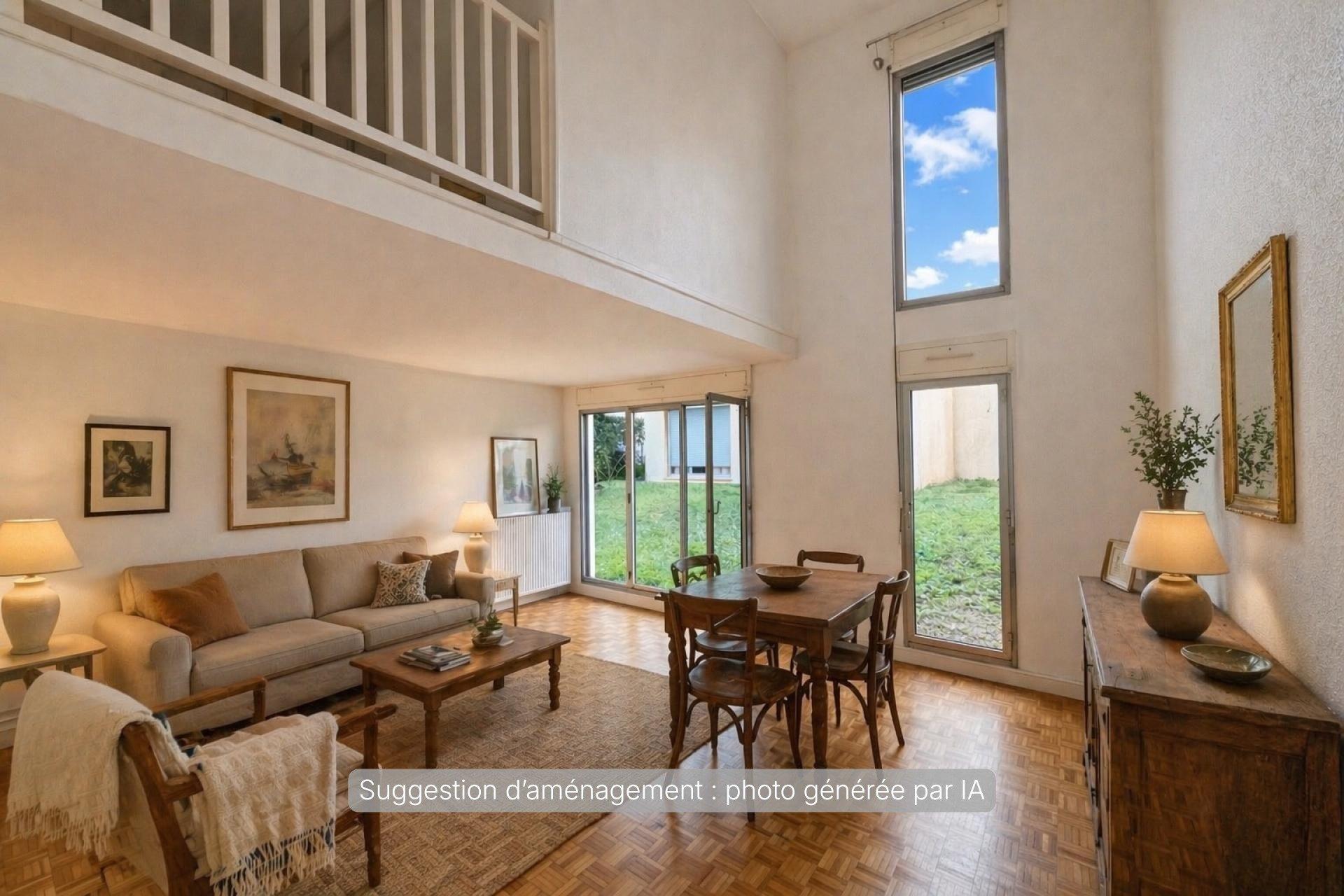 Photo-appartement