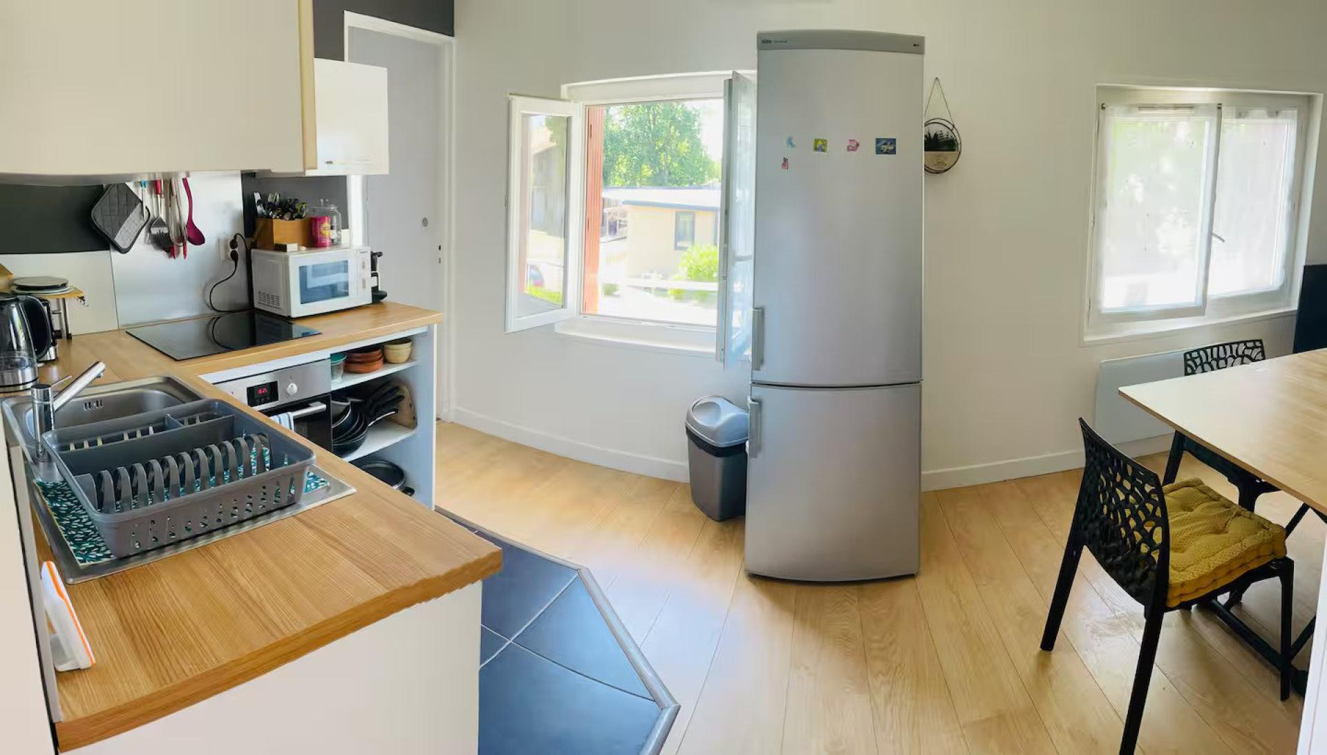 Photo-appartement
