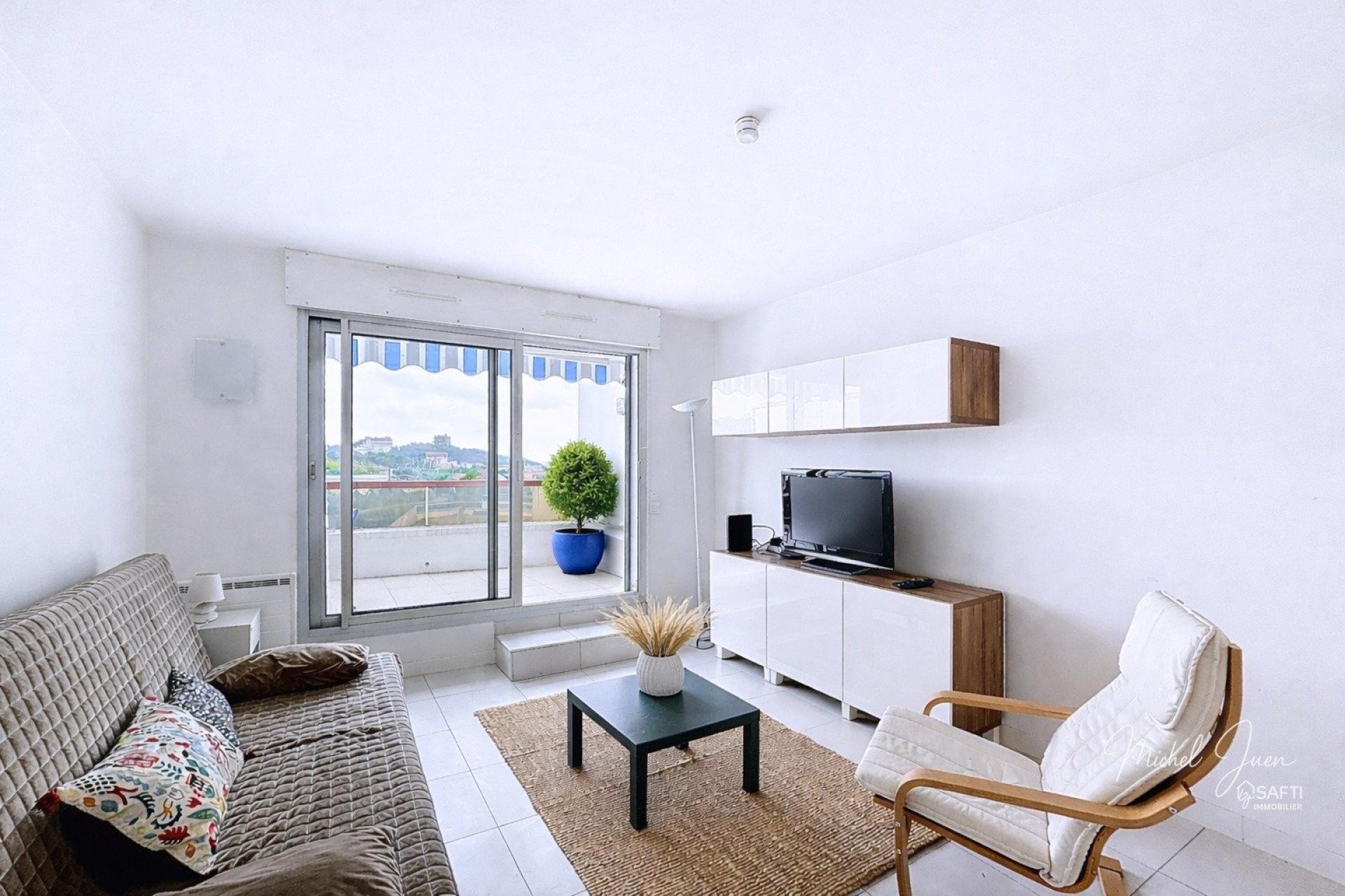 Photo-appartement