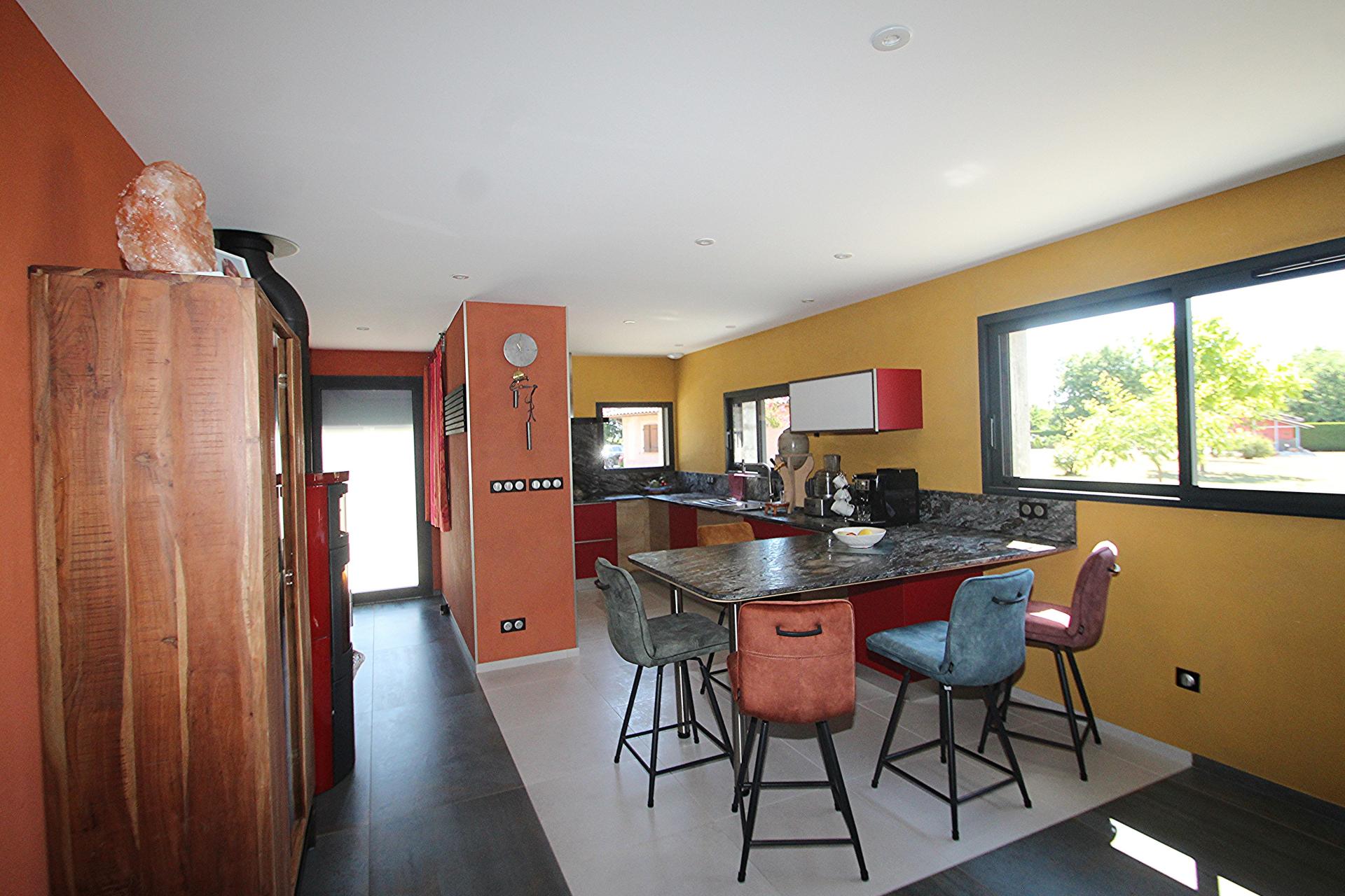 Photo 11 de l'annonce.