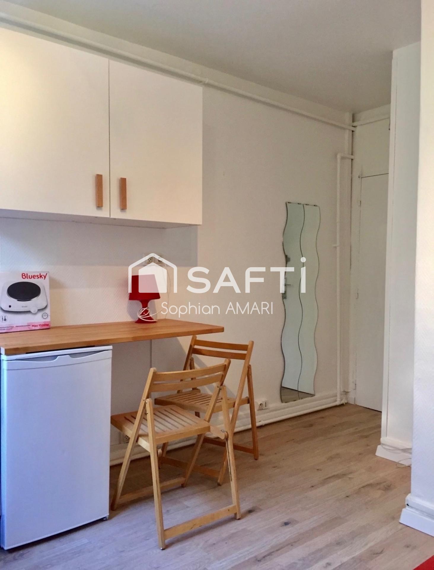Photo-appartement