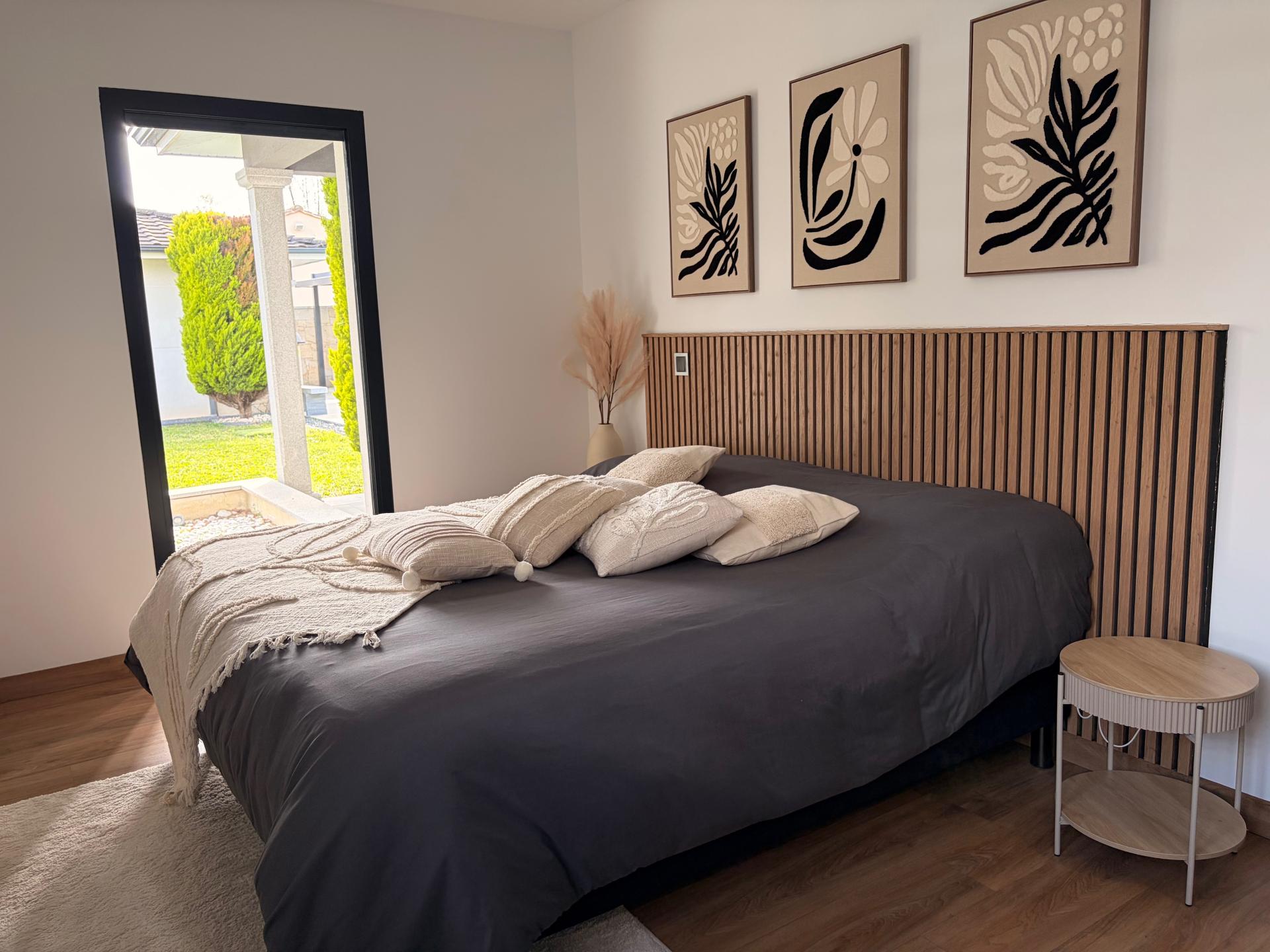 Photo 4 de l'annonce.