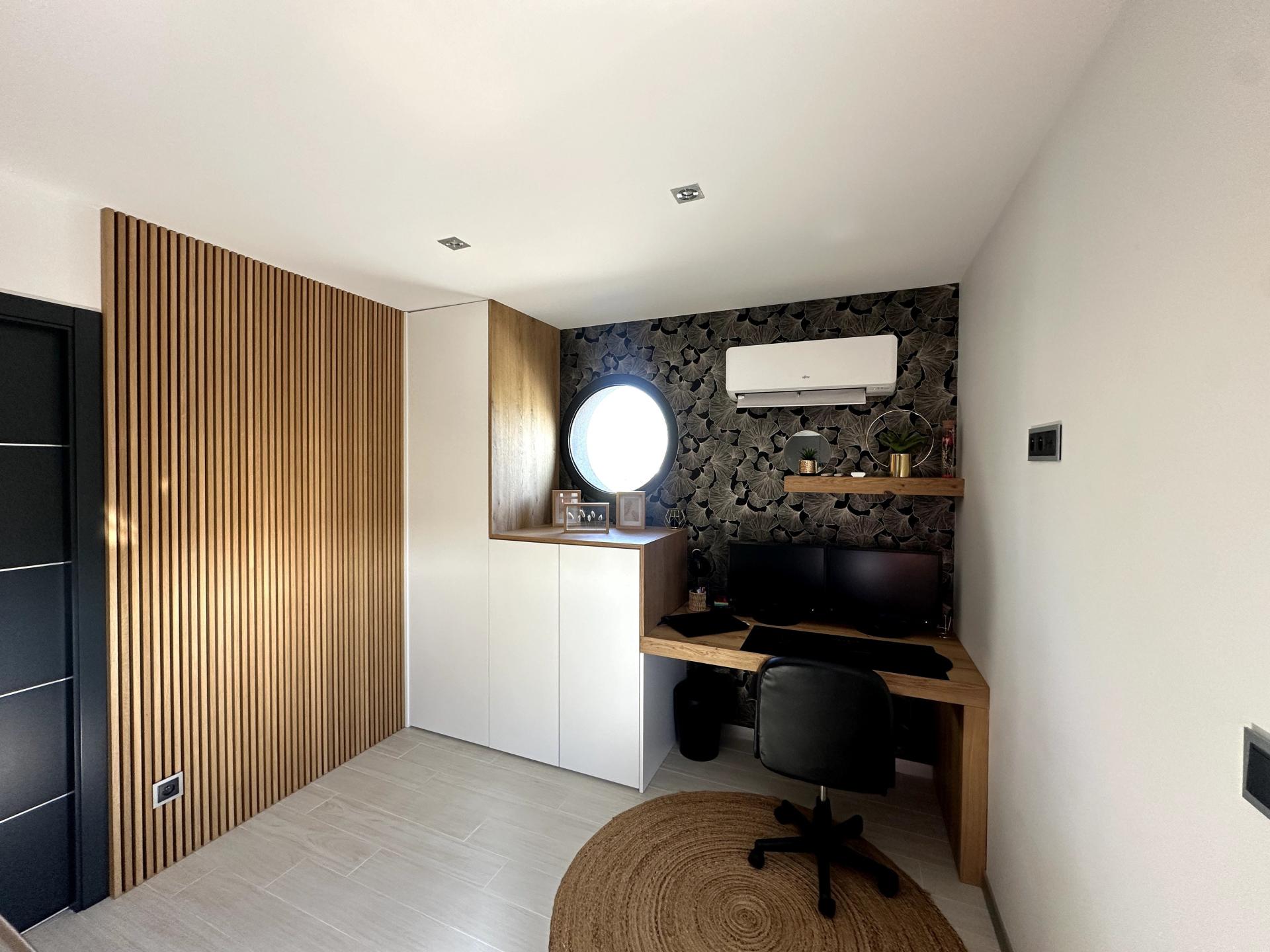 Photo 5 de l'annonce.