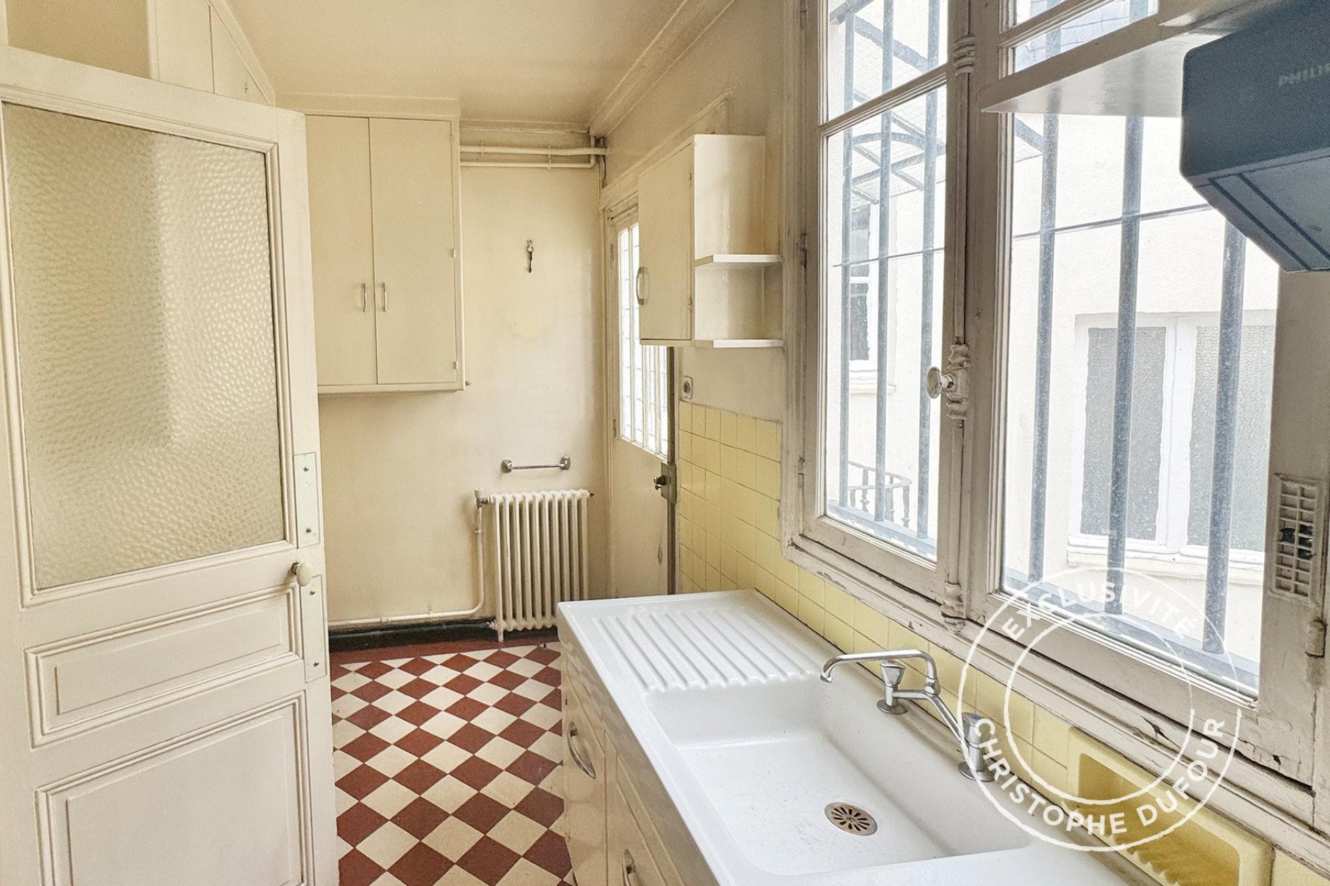 Photo 6 de l'annonce.