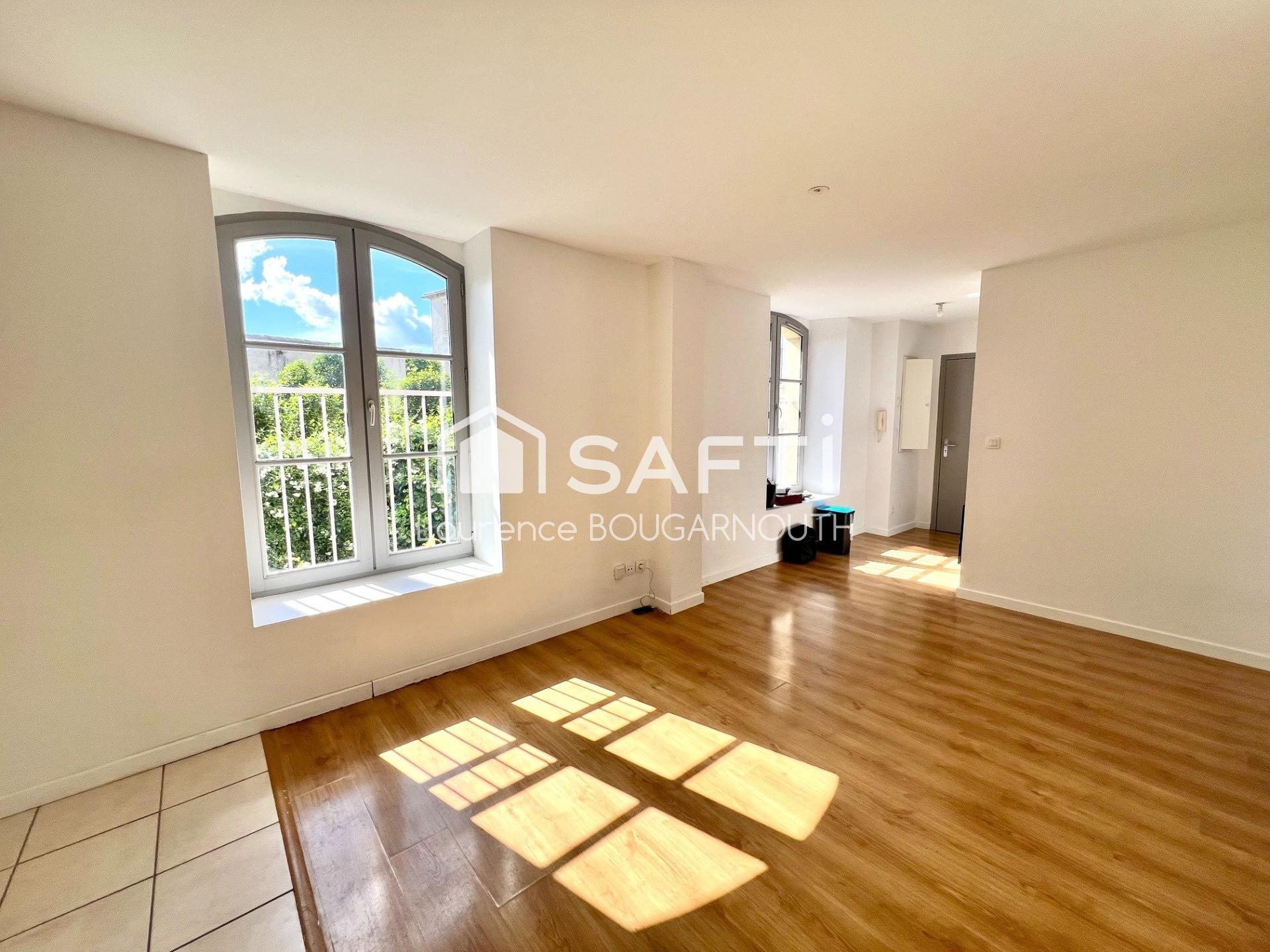 Photo-appartement