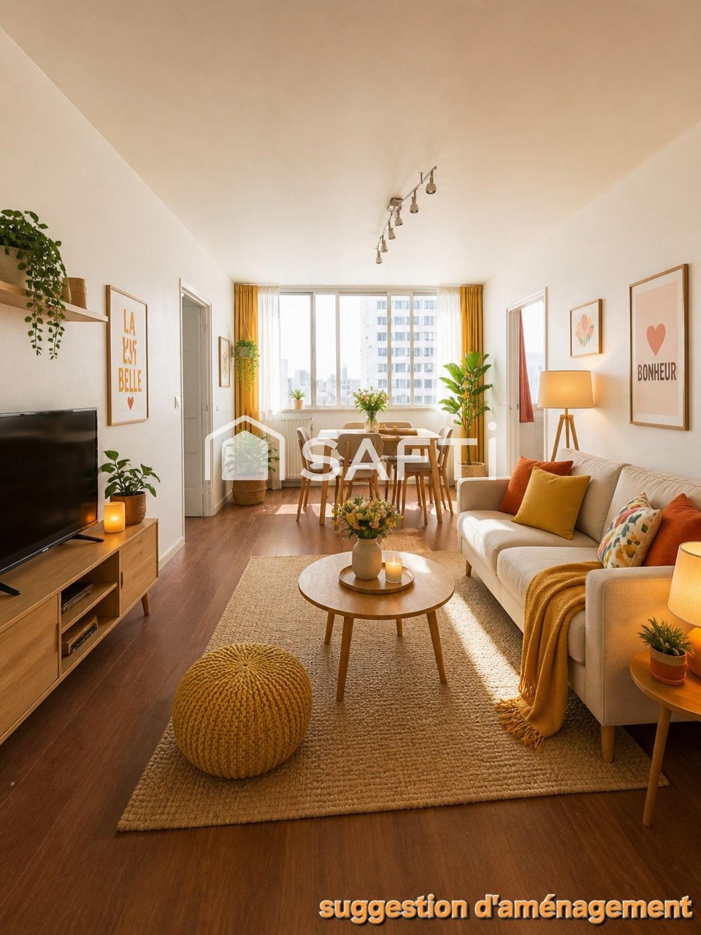 Photo-appartement