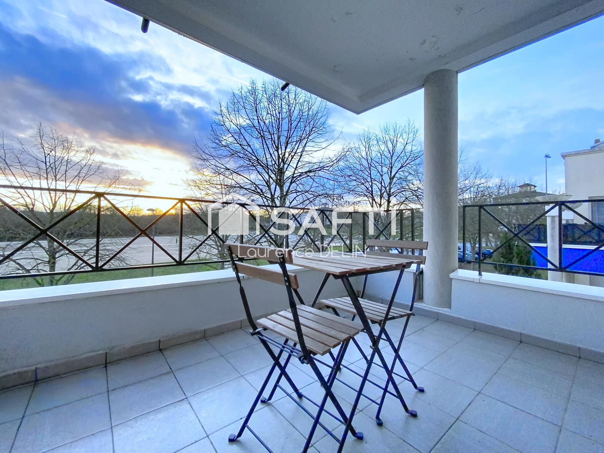 Photo-appartement