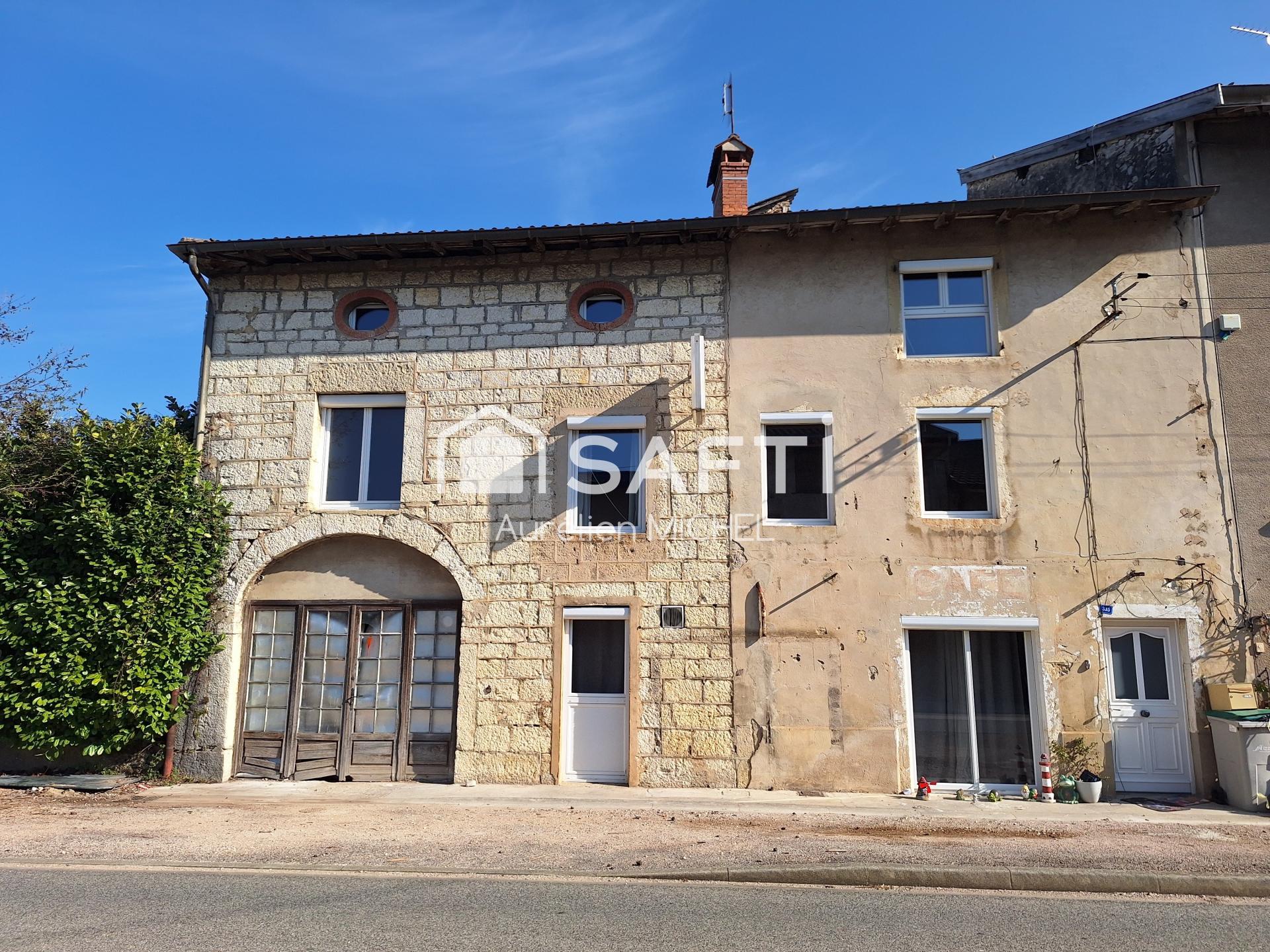 Photo-maison
