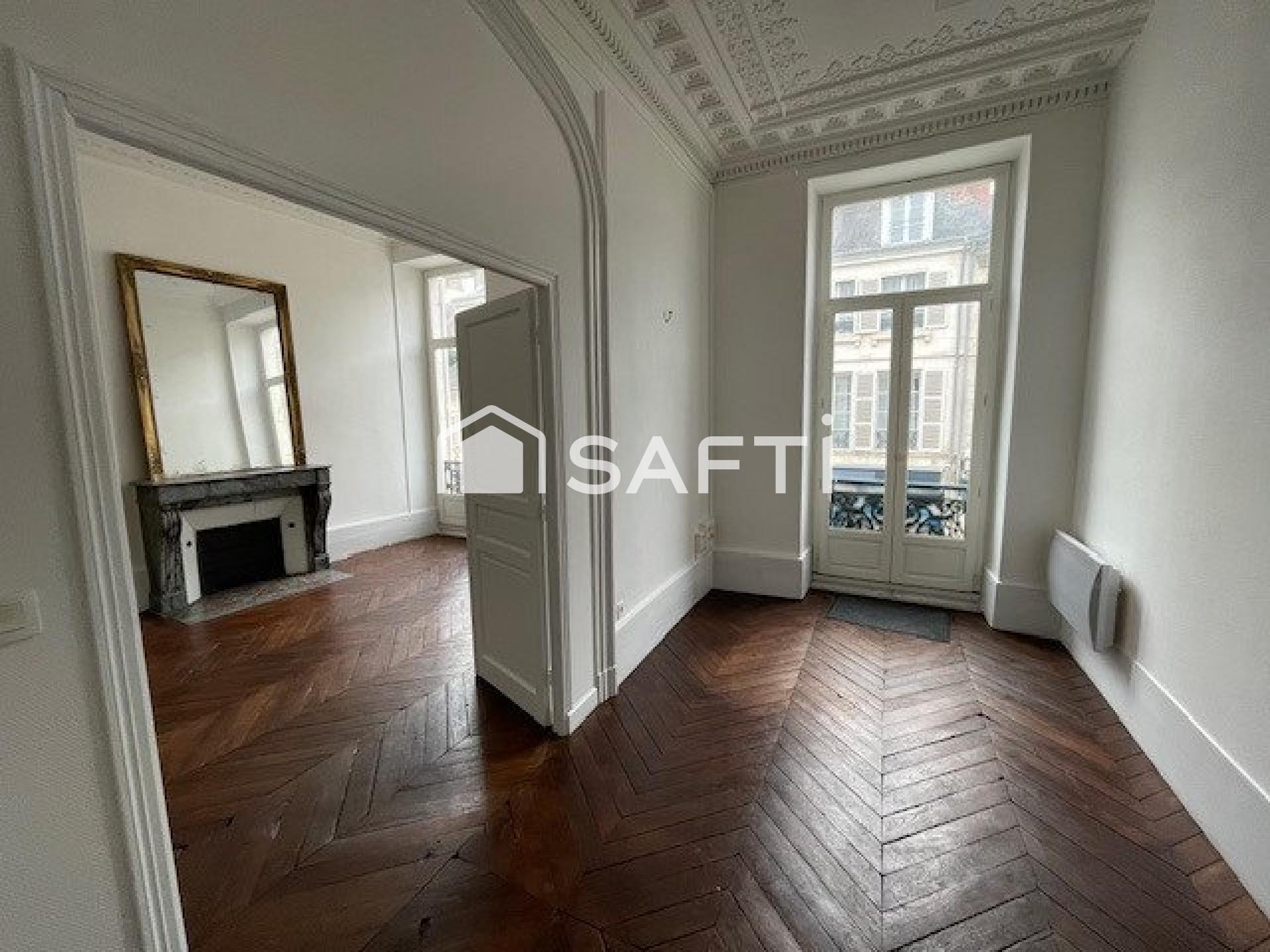 Photo-appartement