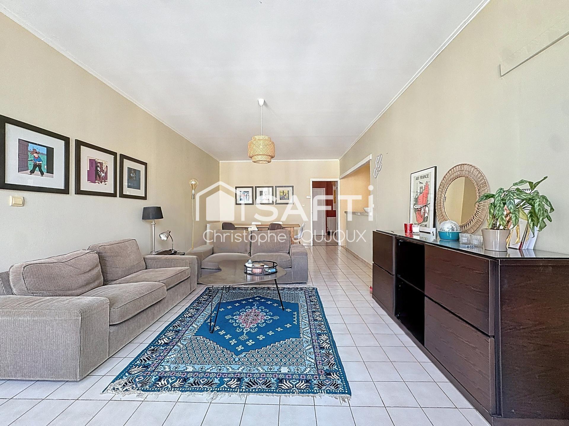 Photo-appartement