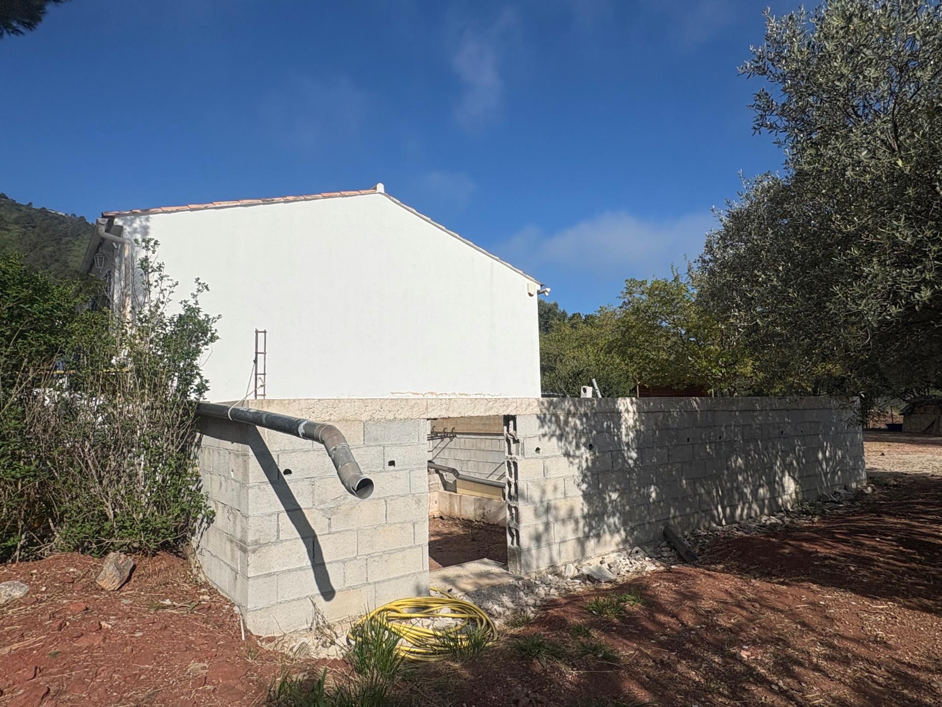 Photo 15 de l'annonce.