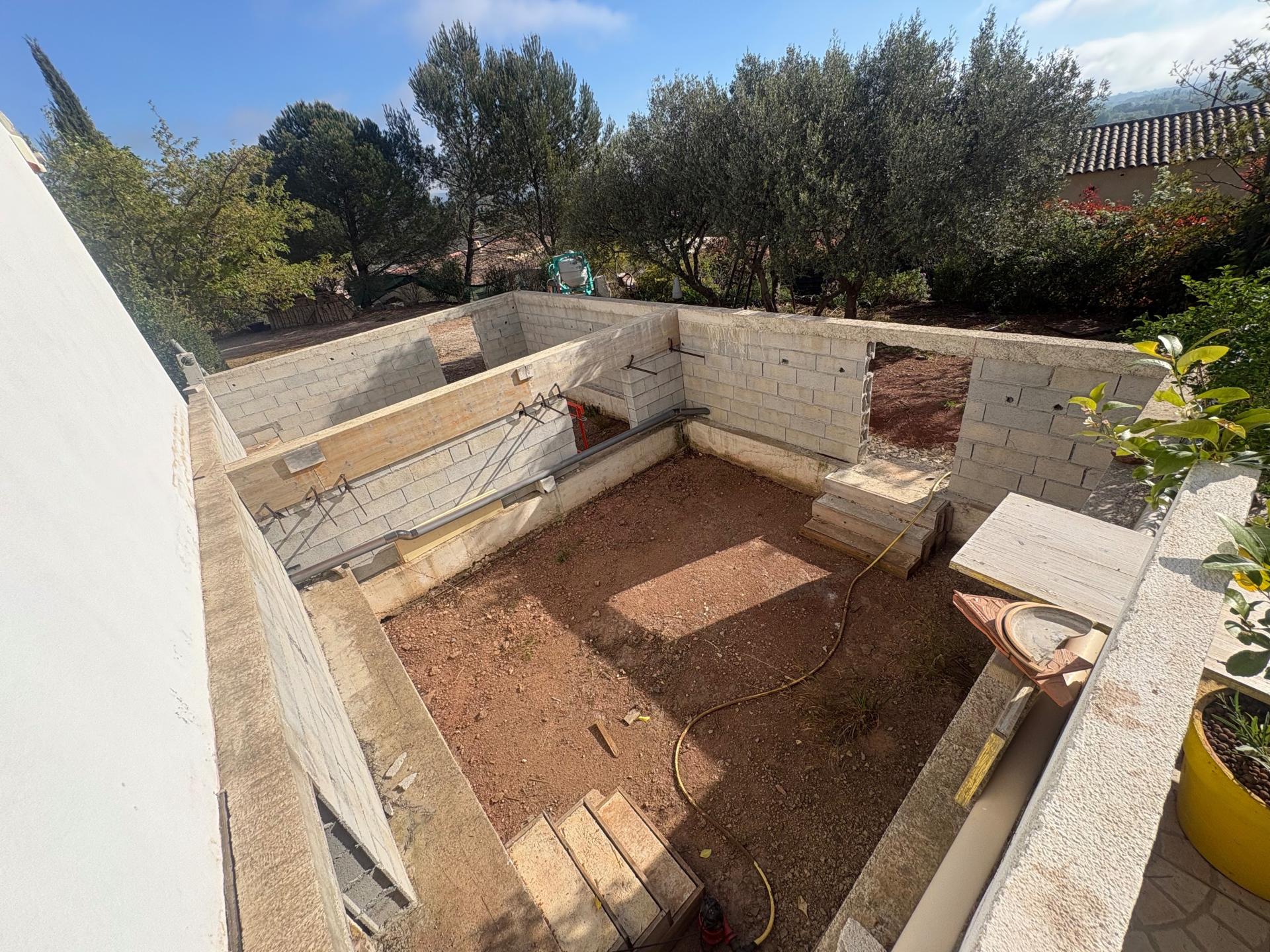 Photo 16 de l'annonce.