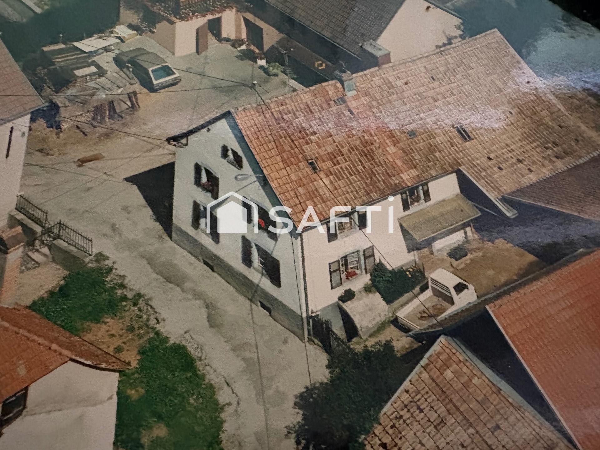 Photo-maison