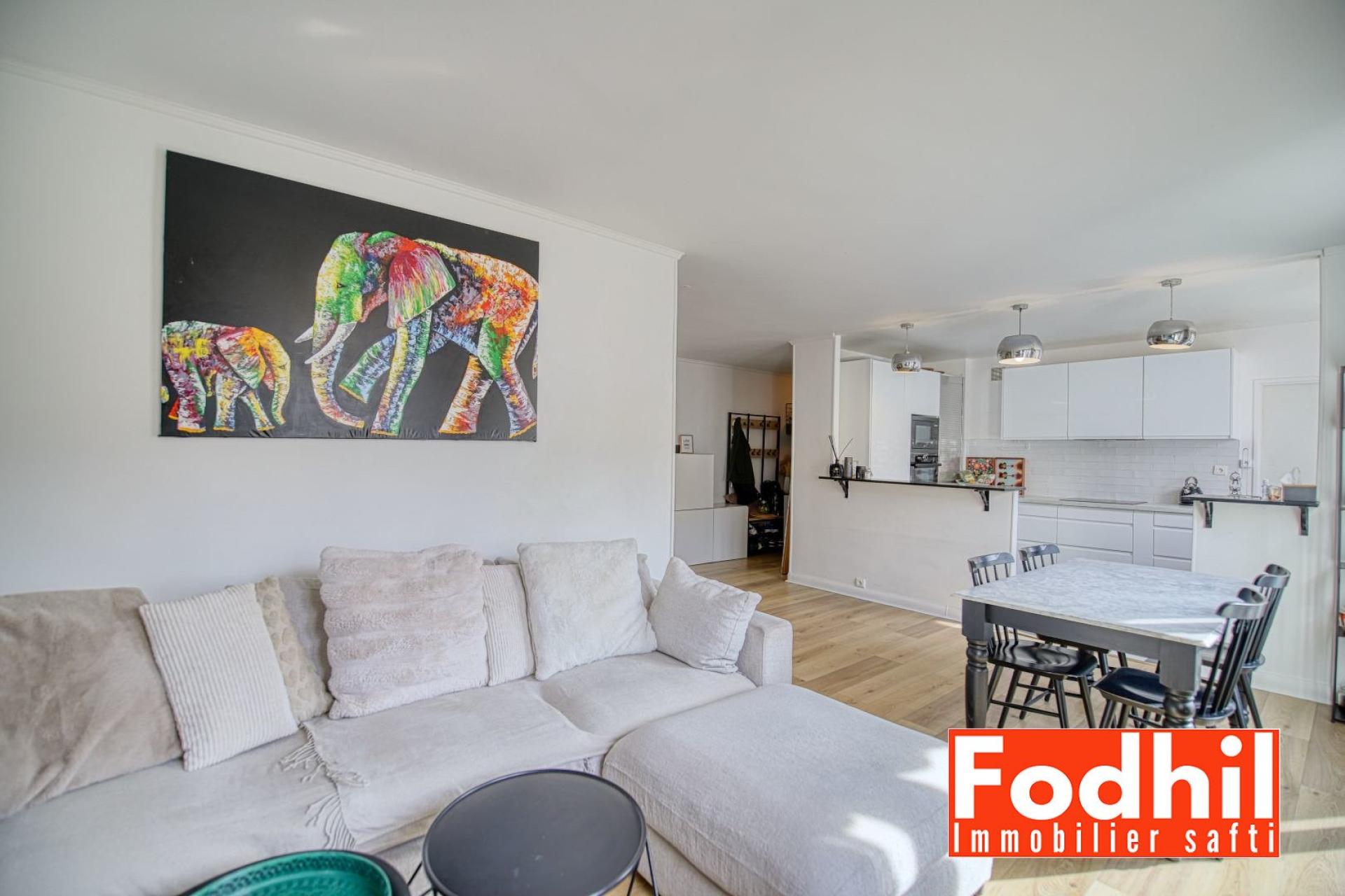 Photo-appartement