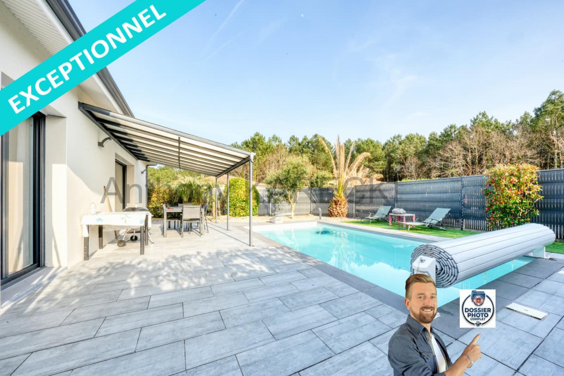 Photo 3 de l'annonce.