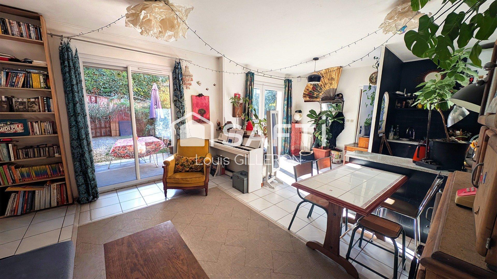 Photo-appartement