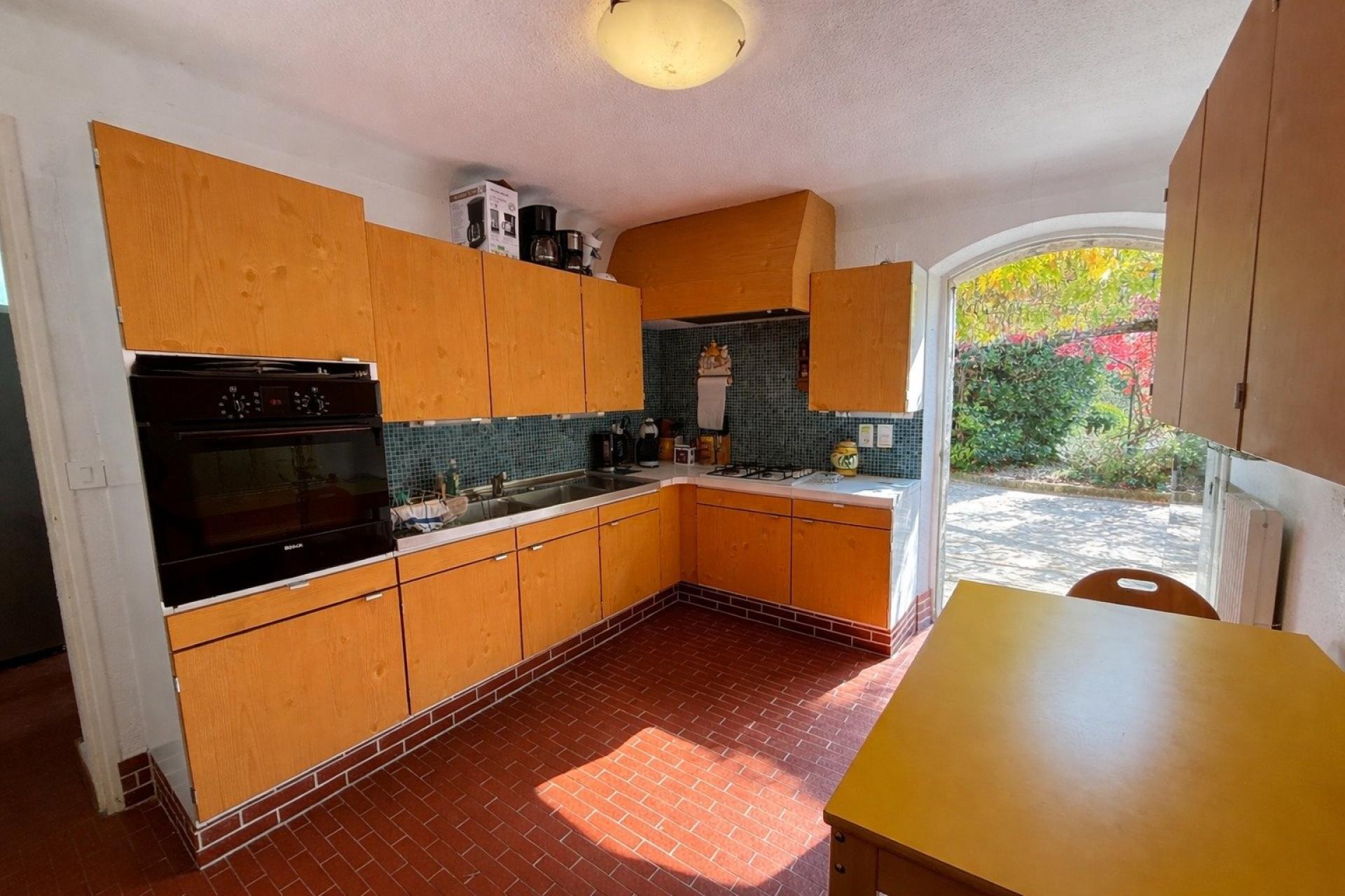 Photo 9 de l'annonce.