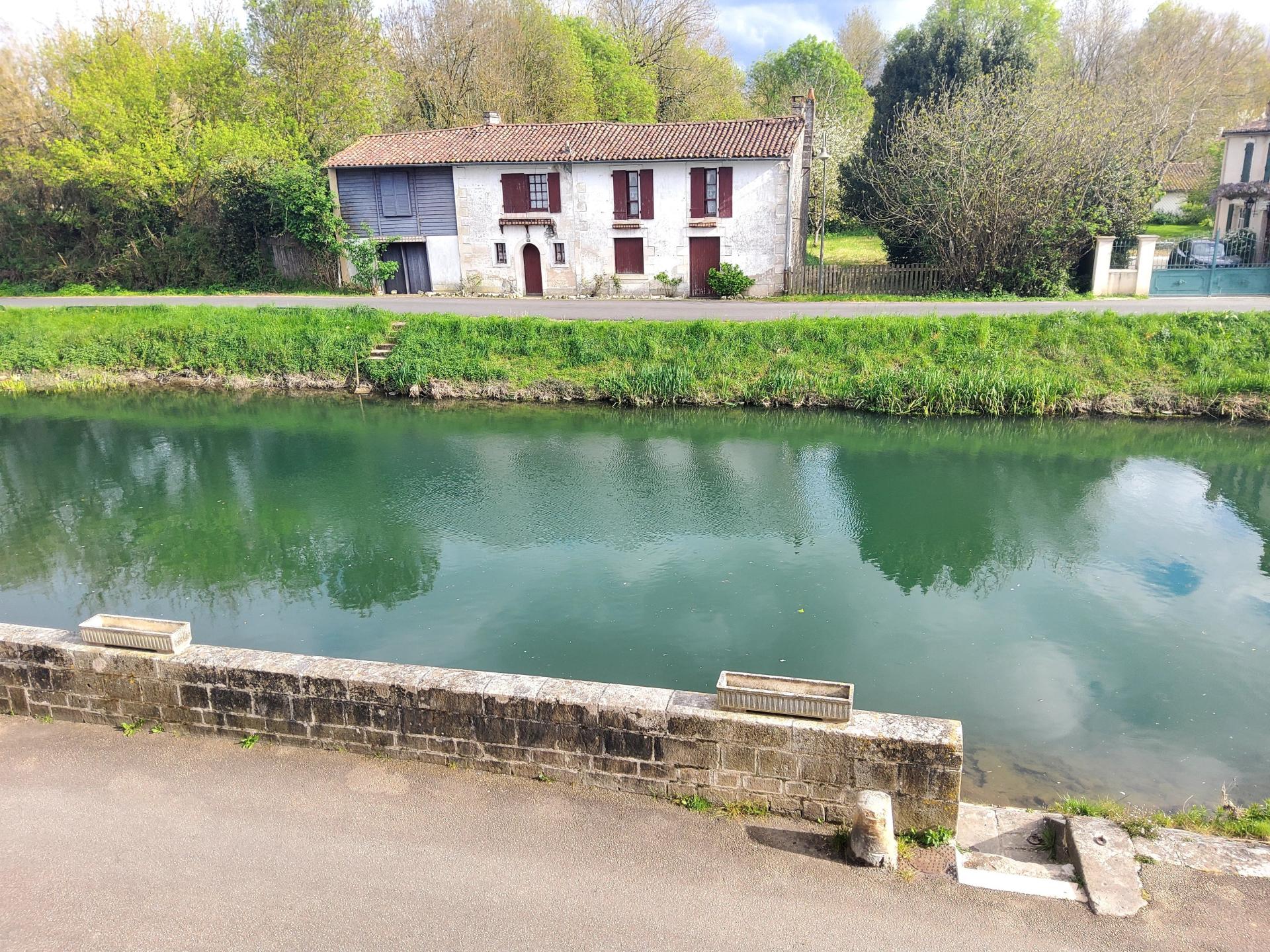 Photo 17 de l'annonce.