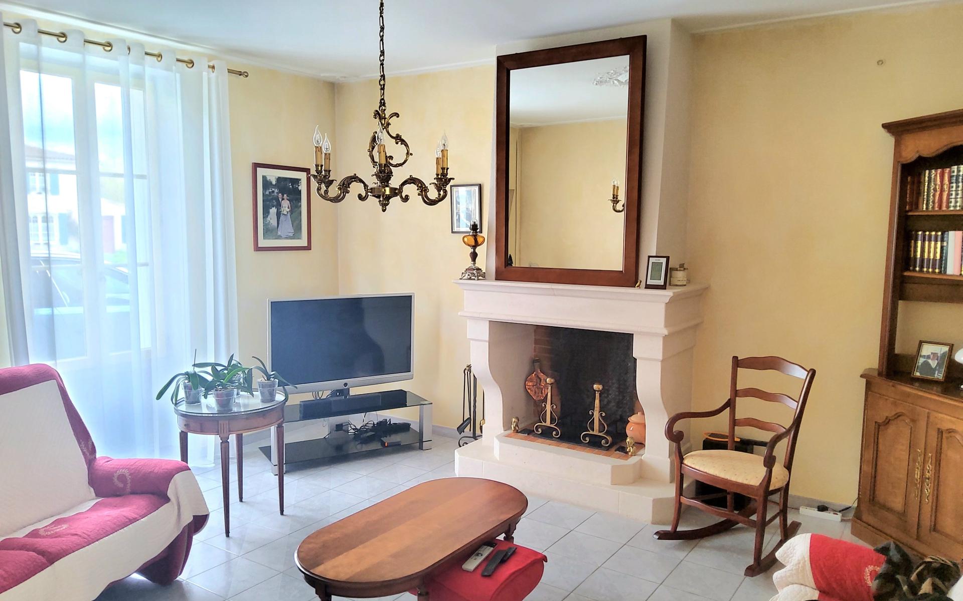 Photo 6 de l'annonce.