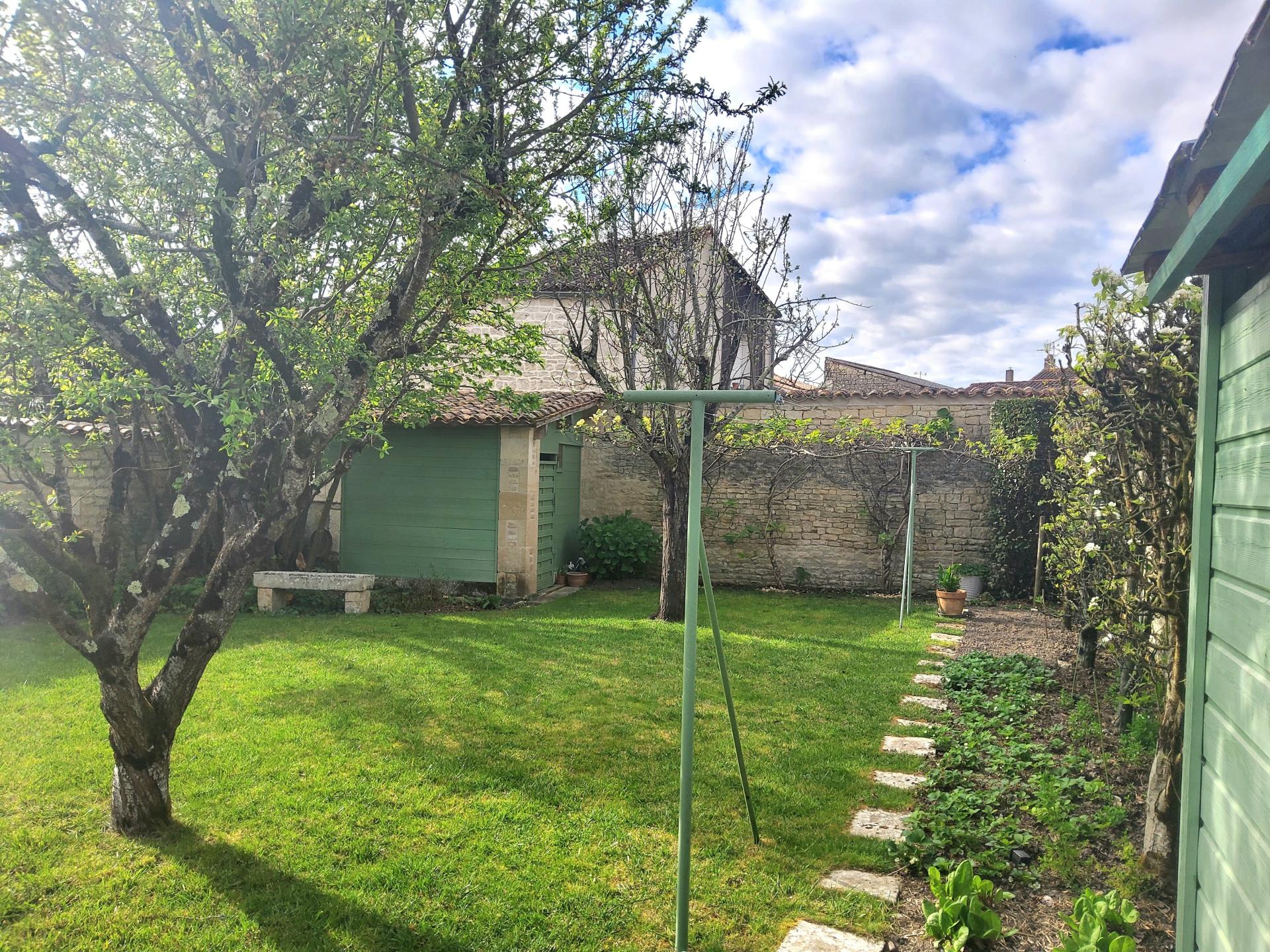 Photo 4 de l'annonce.