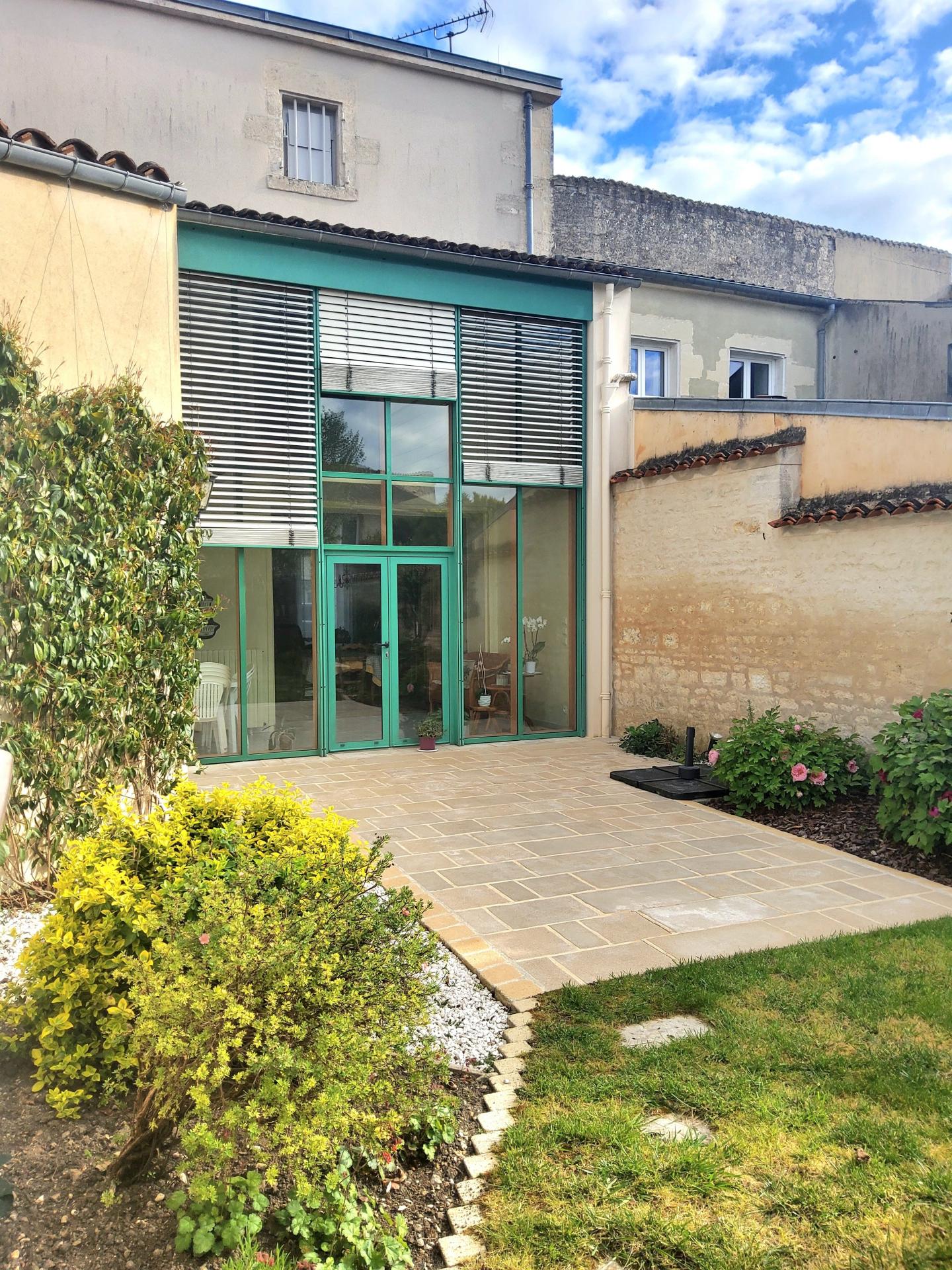 Photo 2 de l'annonce.