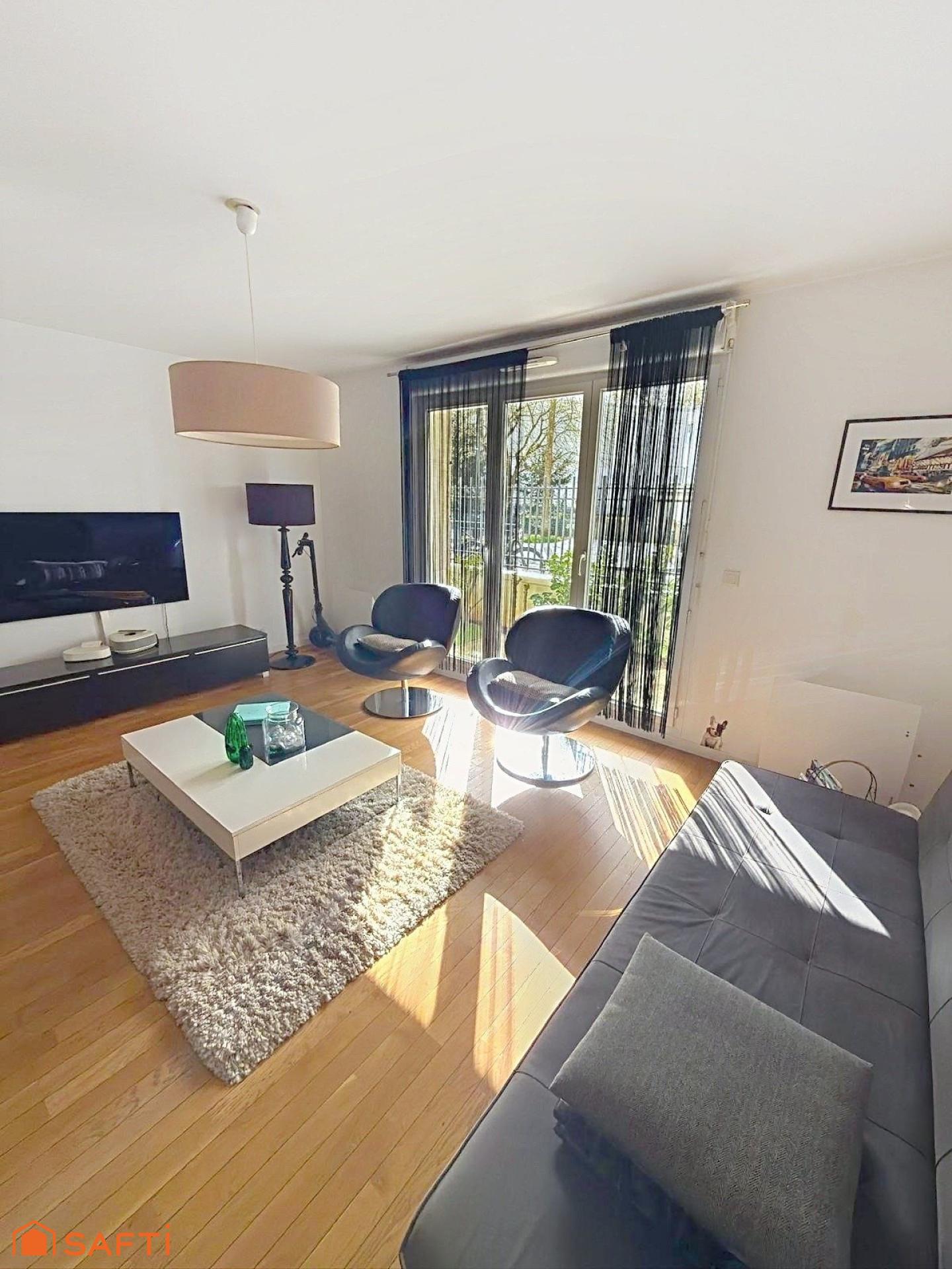 Photo-appartement