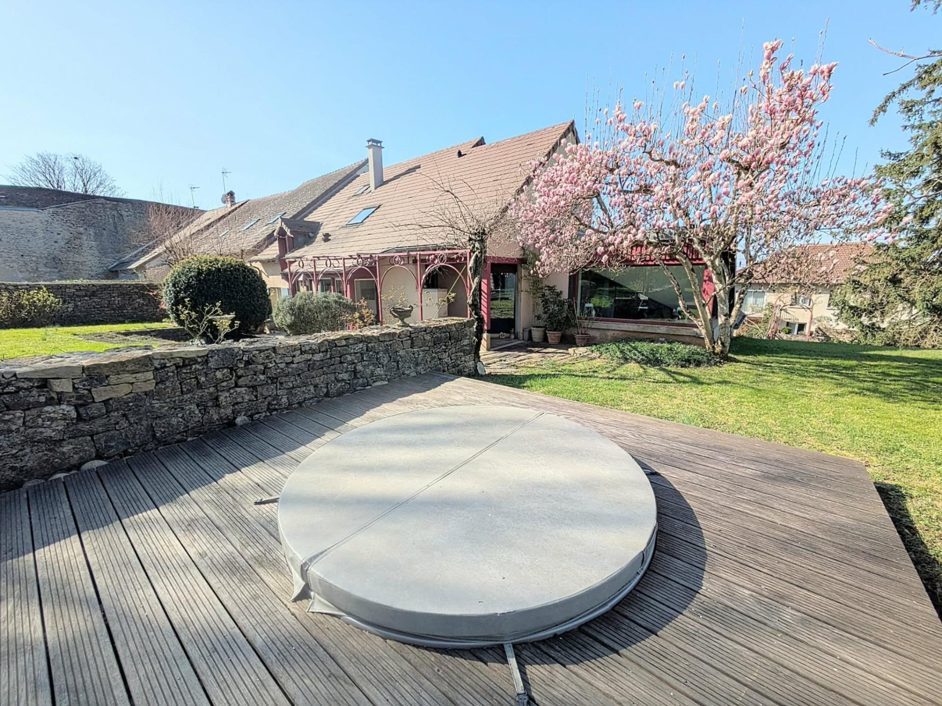 Photo 2 de l'annonce.