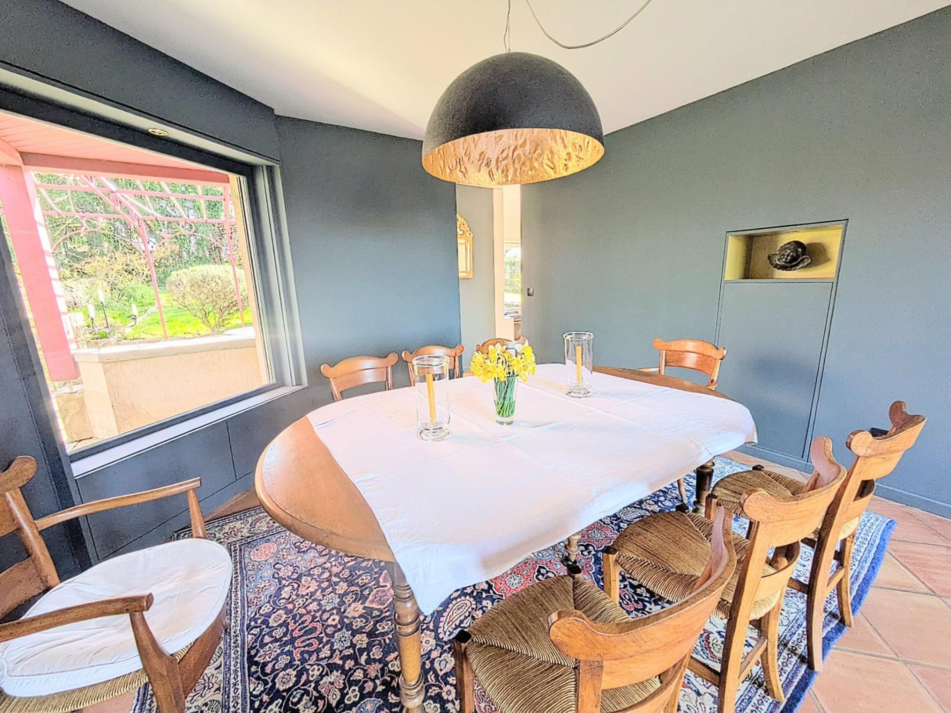 Photo 8 de l'annonce.