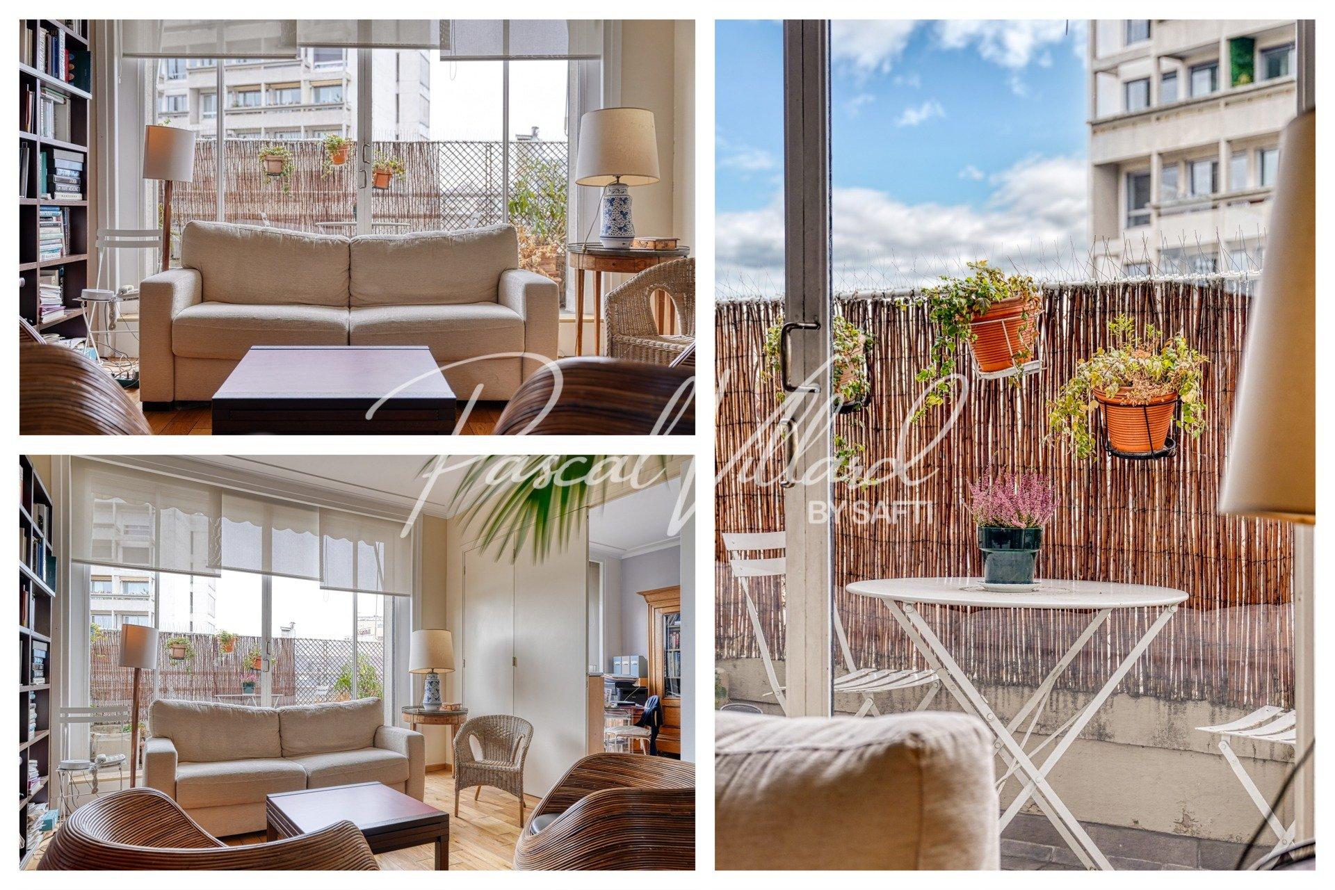 Photo 3 de l'annonce.