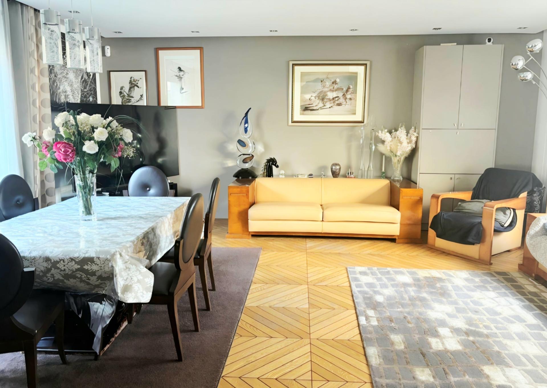 Photo 3 de l'annonce.