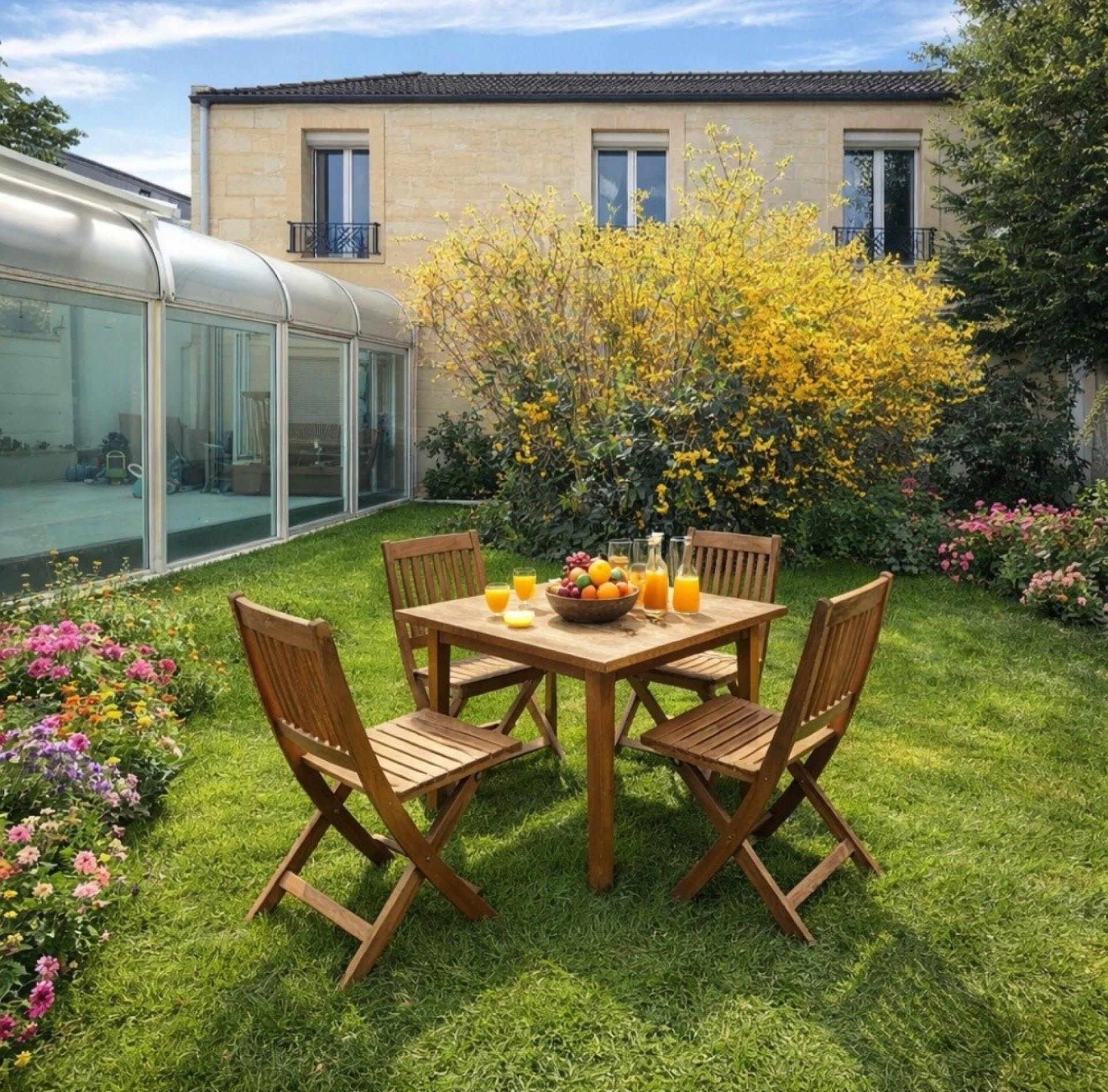 Photo 5 de l'annonce.