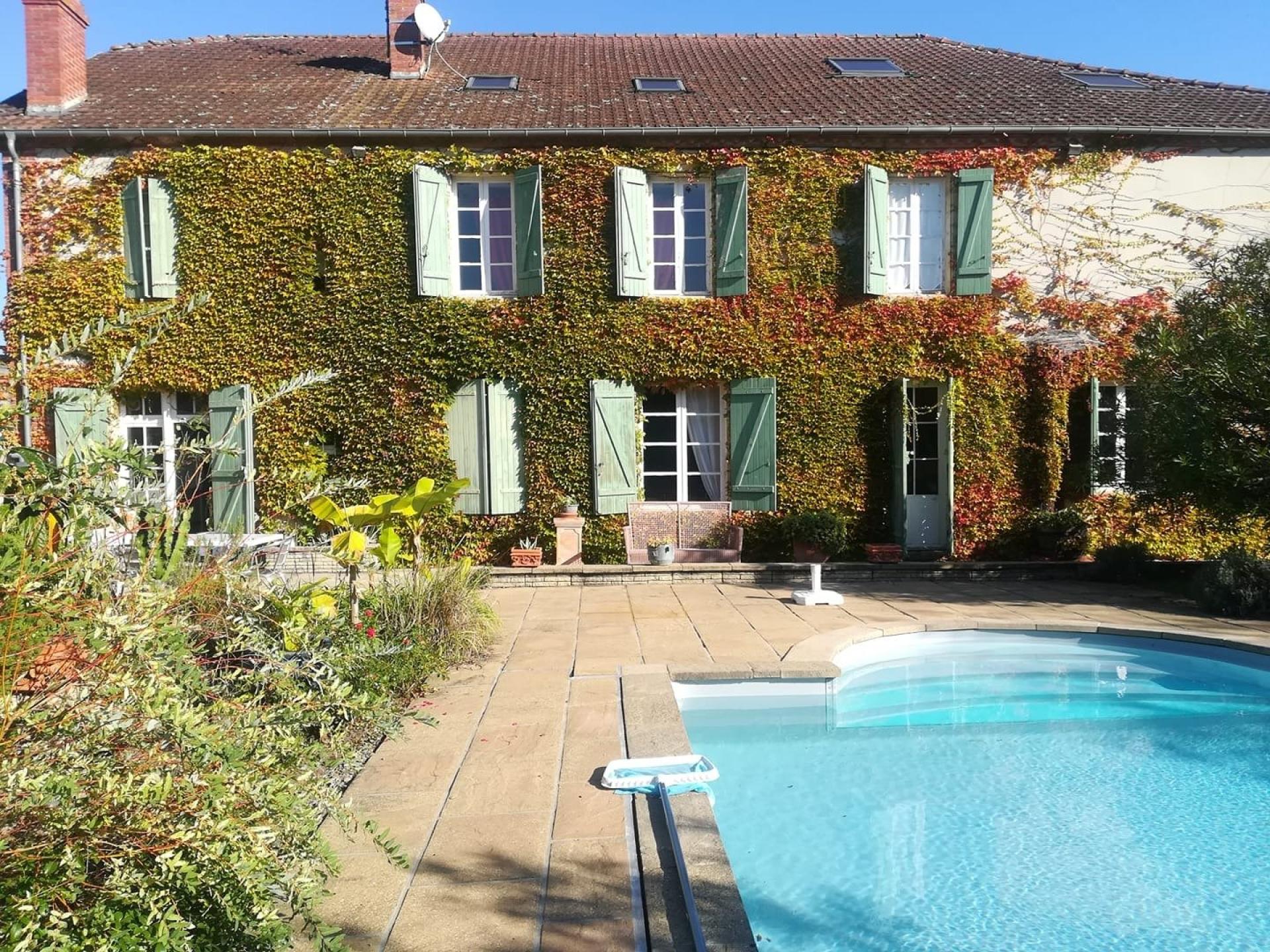 Photo 2 de l'annonce.