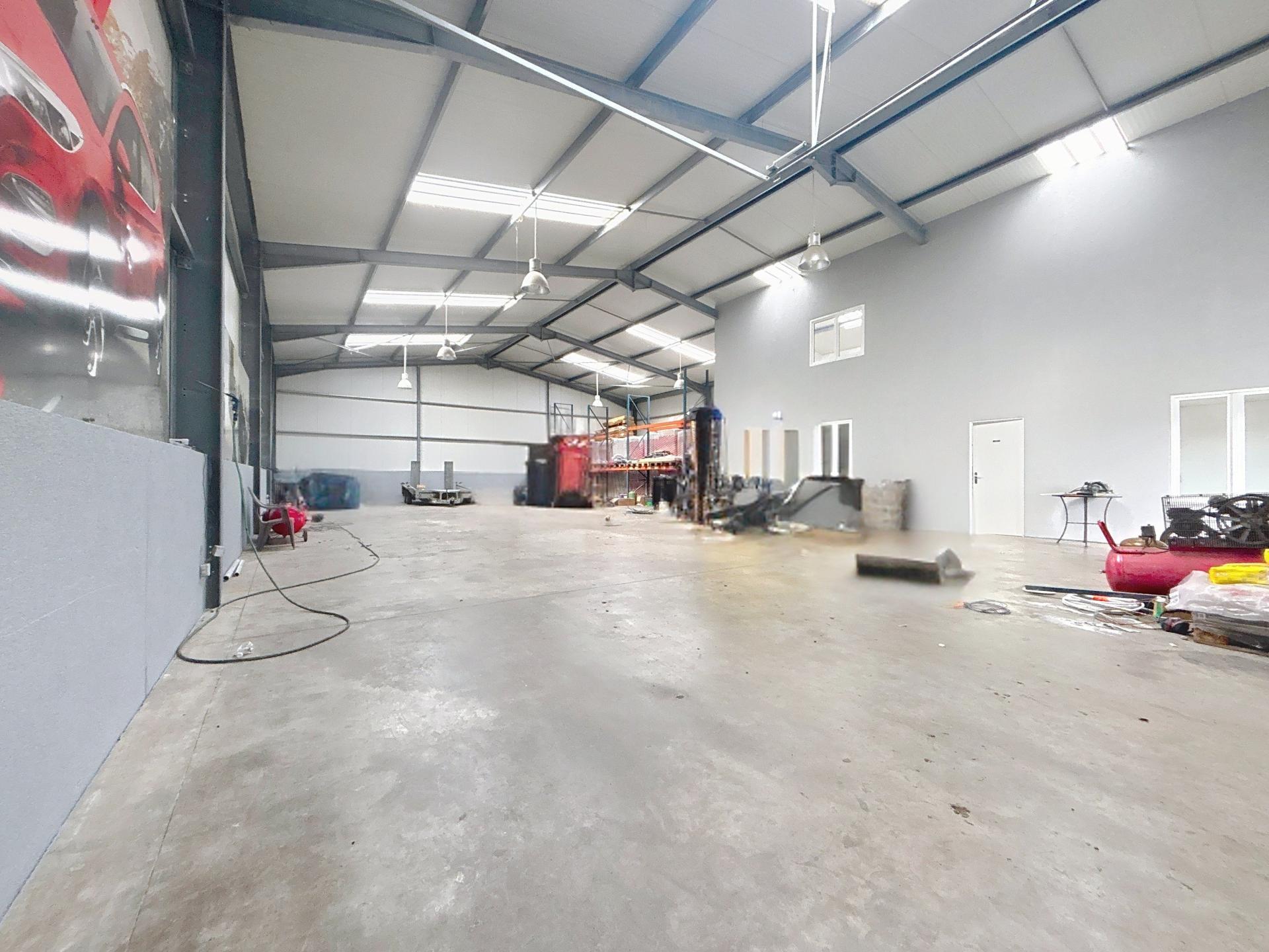 Photo 7 de l'annonce.