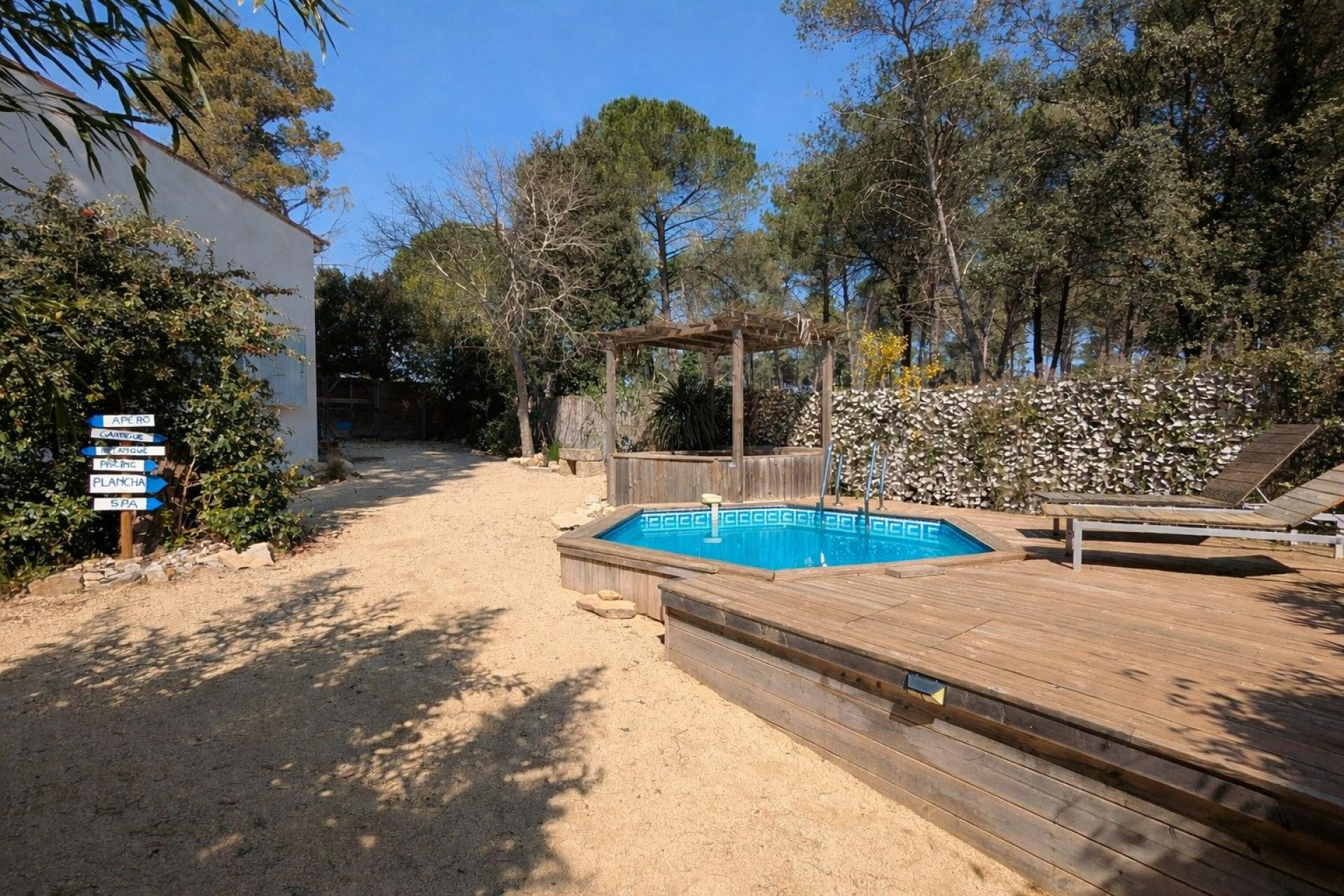 Photo 16 de l'annonce.