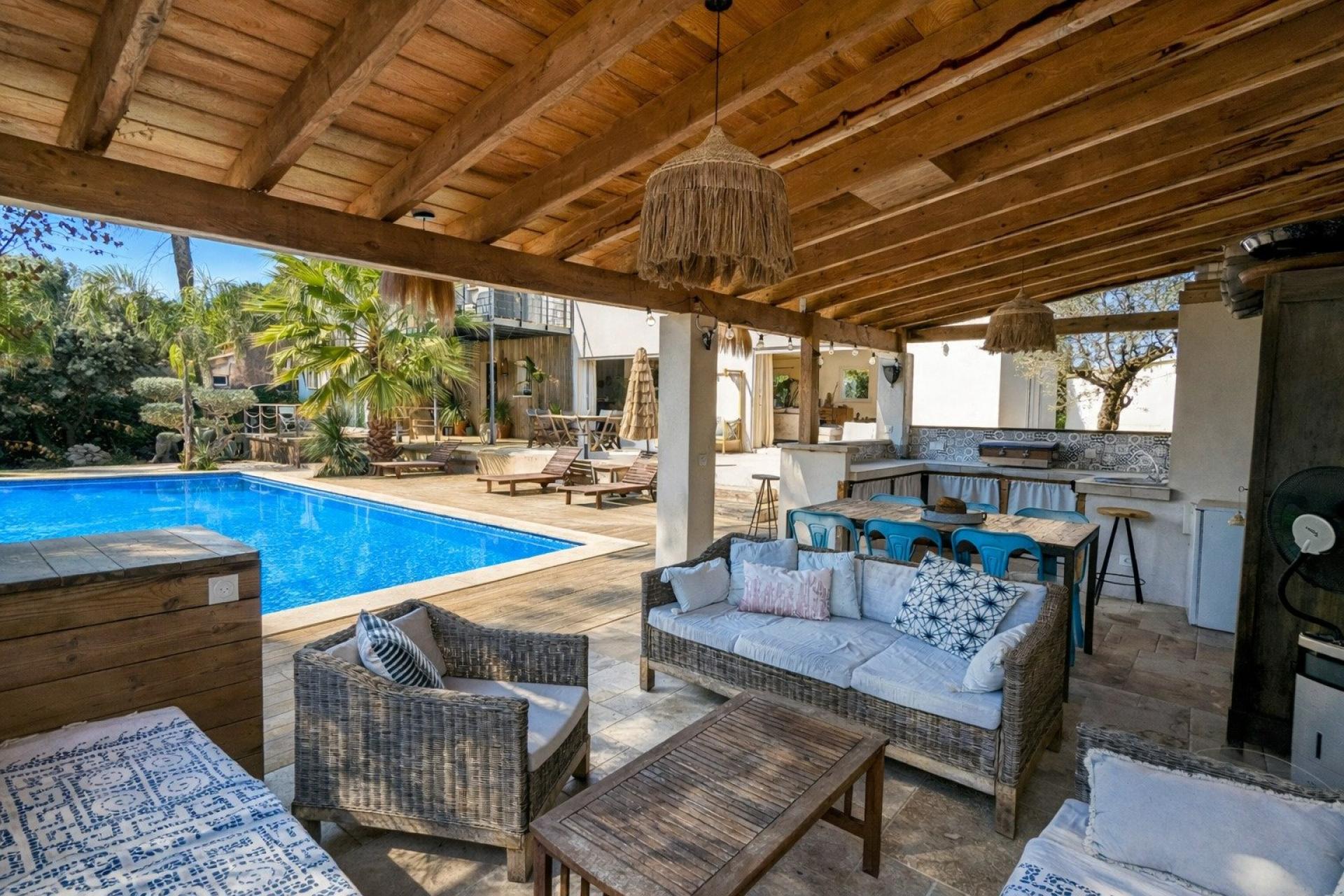 Photo 4 de l'annonce.