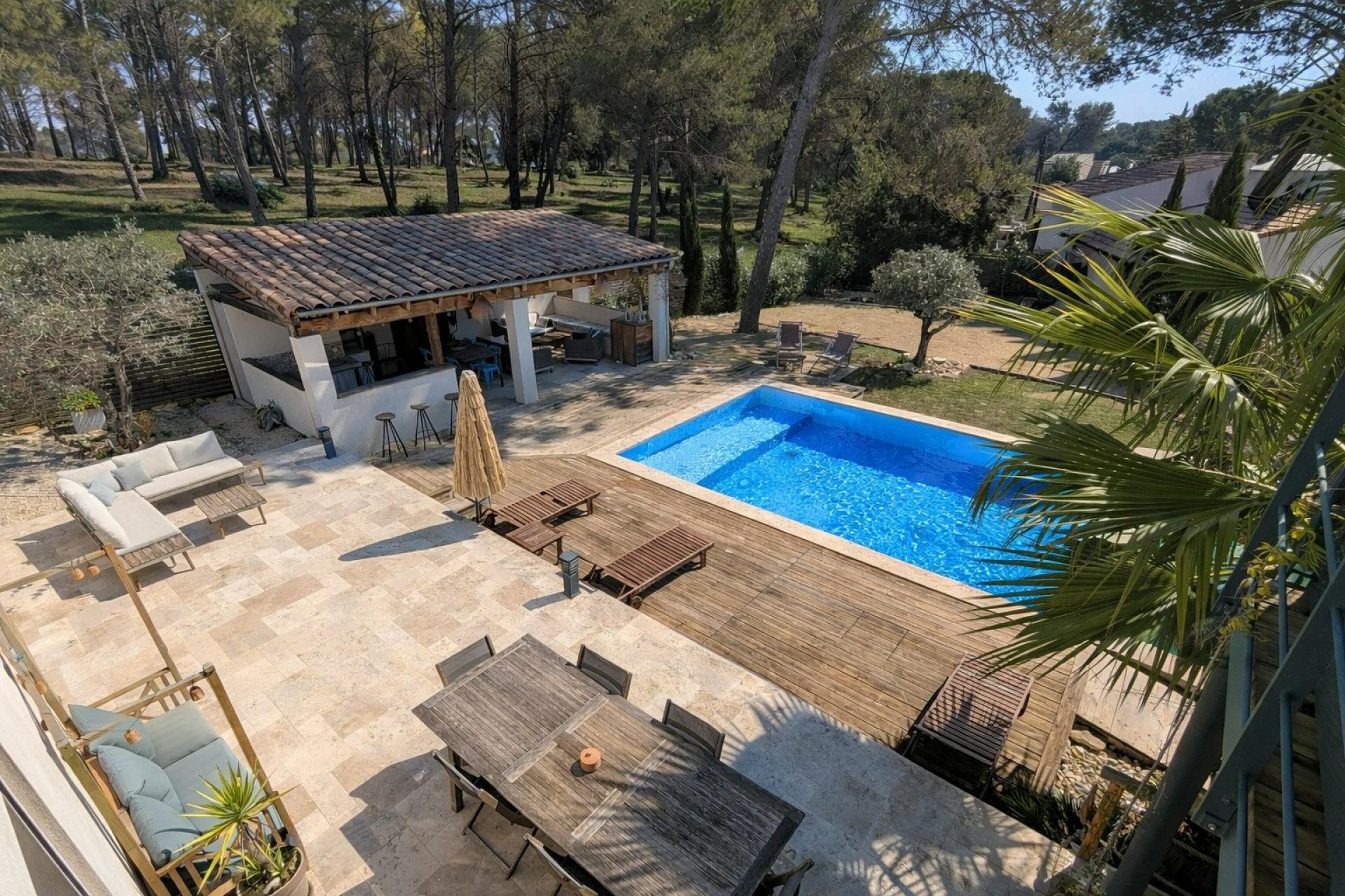 Photo 3 de l'annonce.