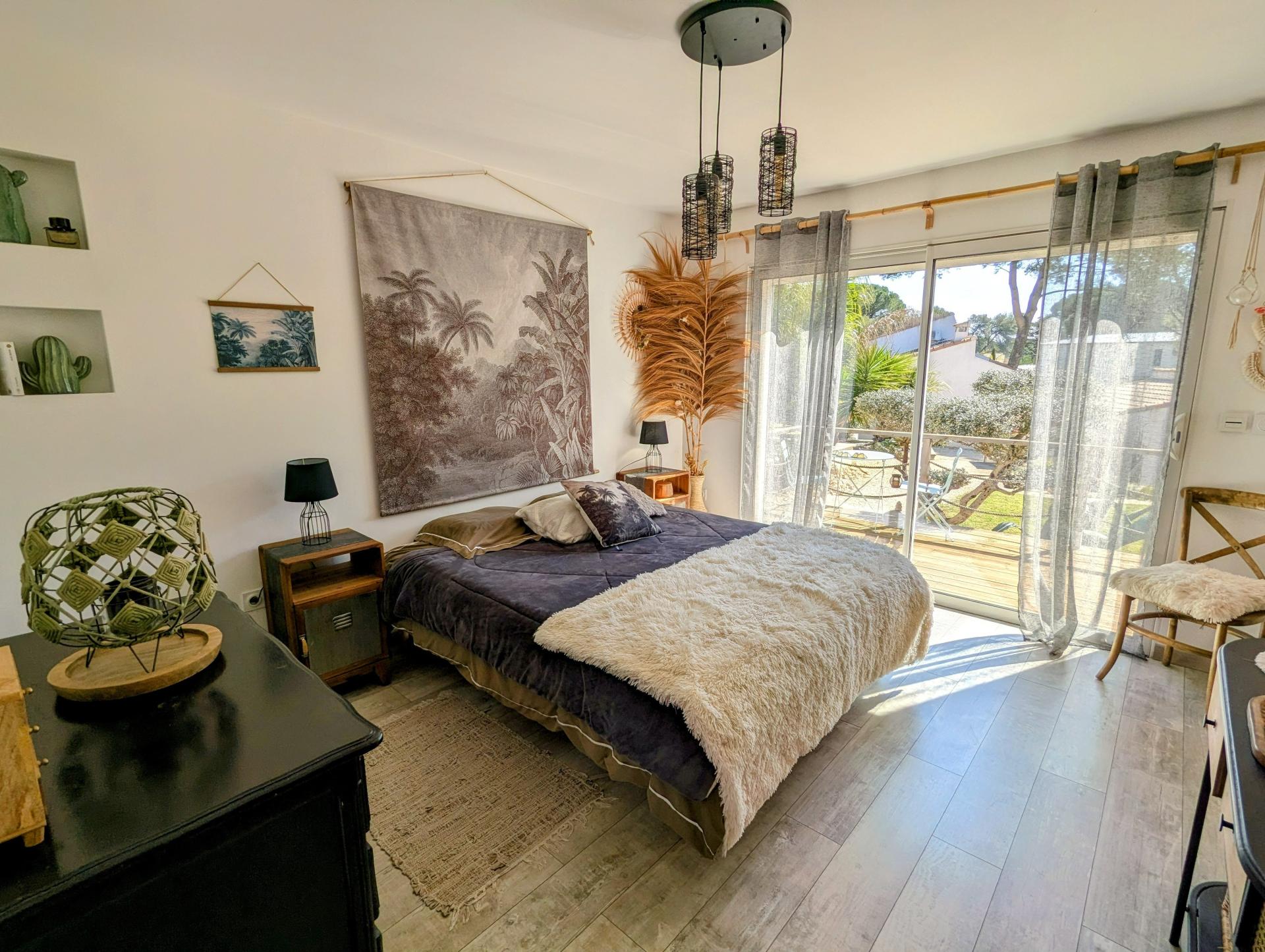 Photo 8 de l'annonce.