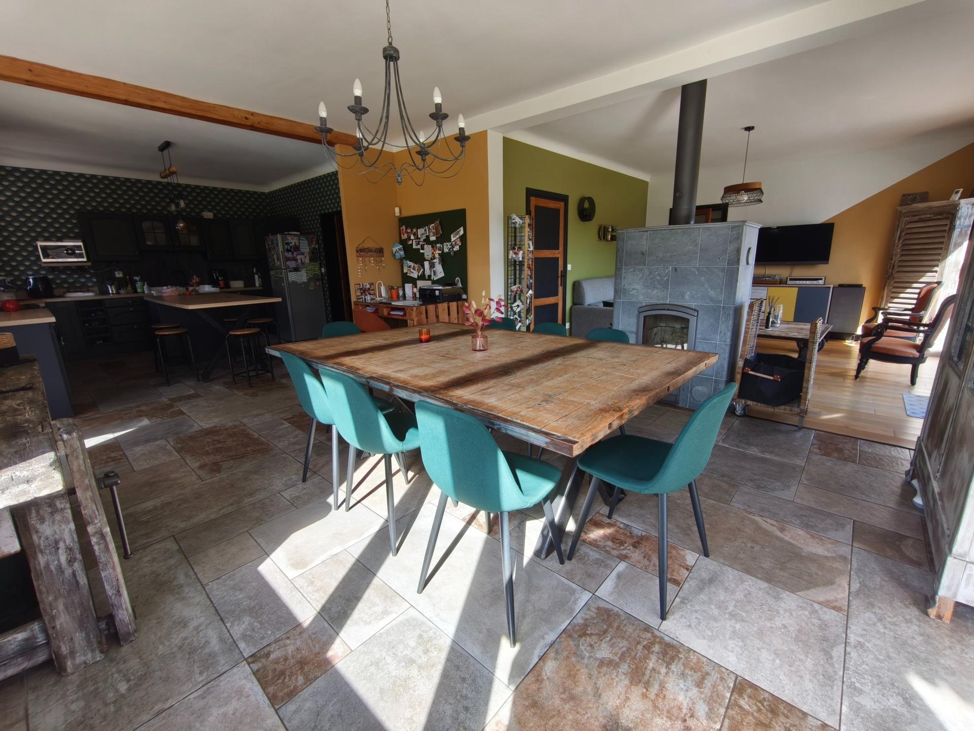 Photo 4 de l'annonce.