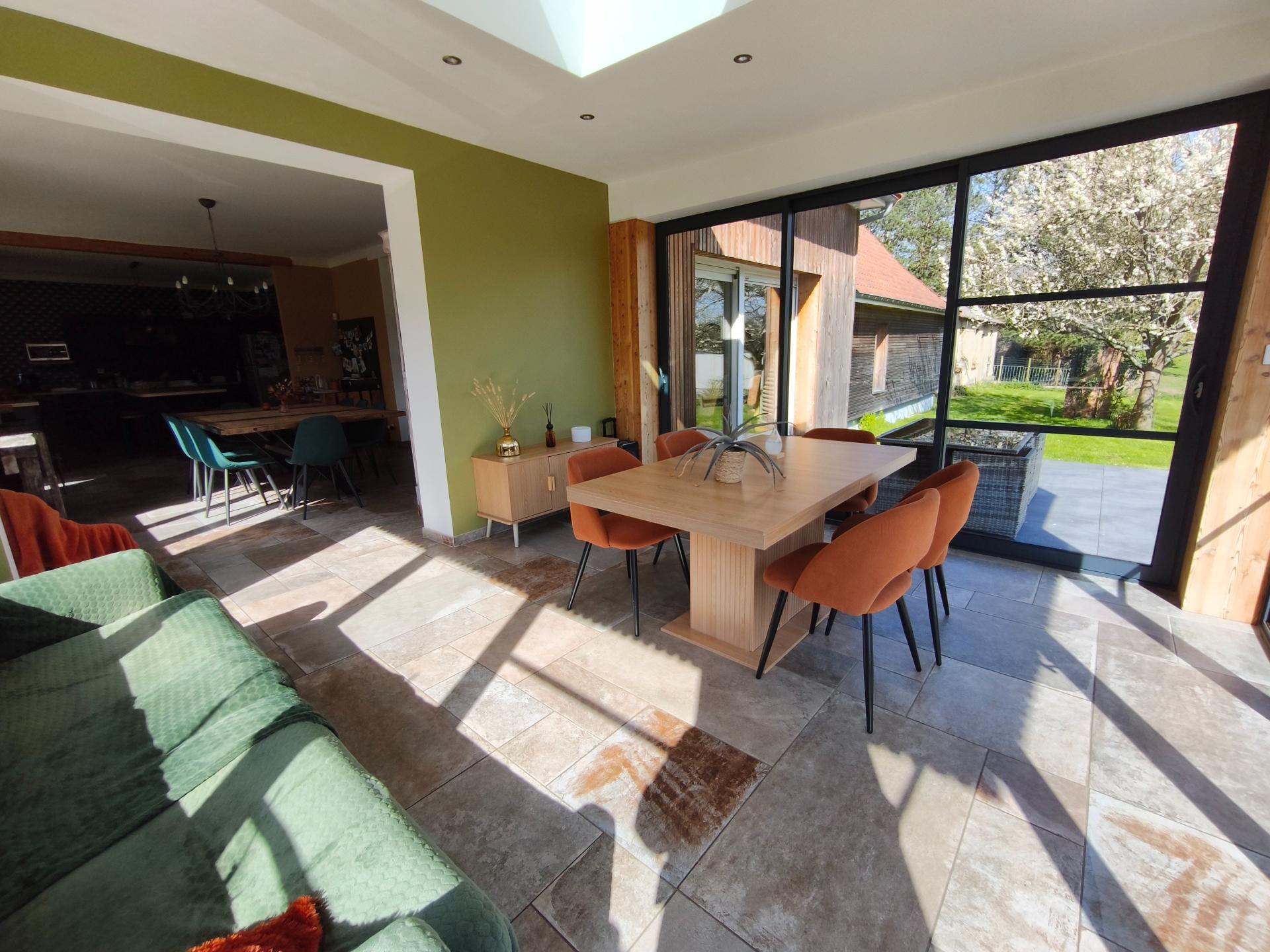 Photo 3 de l'annonce.